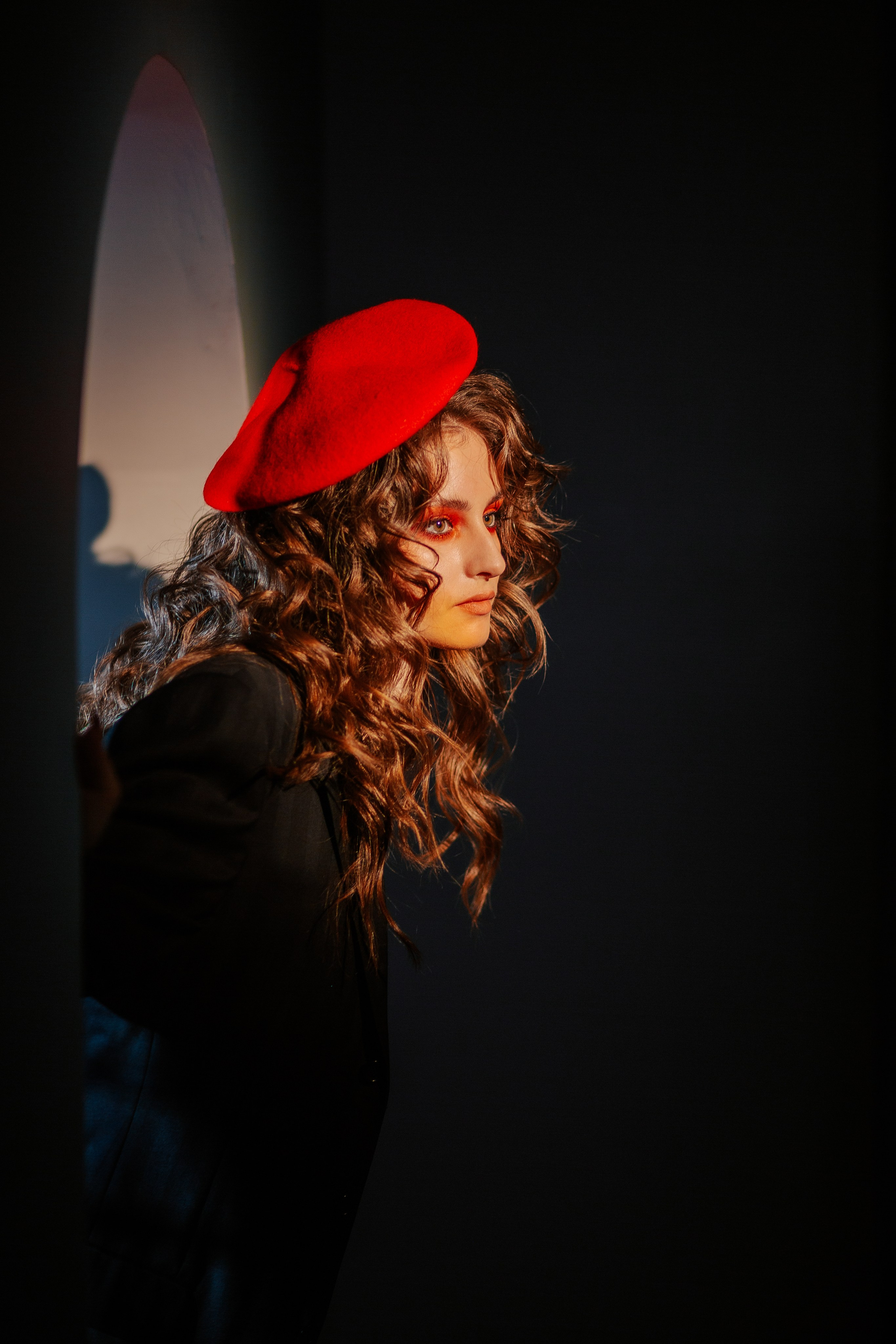 Обратная сторона красивого кадра. Фотограф Тольятти Светлана Пудовкина