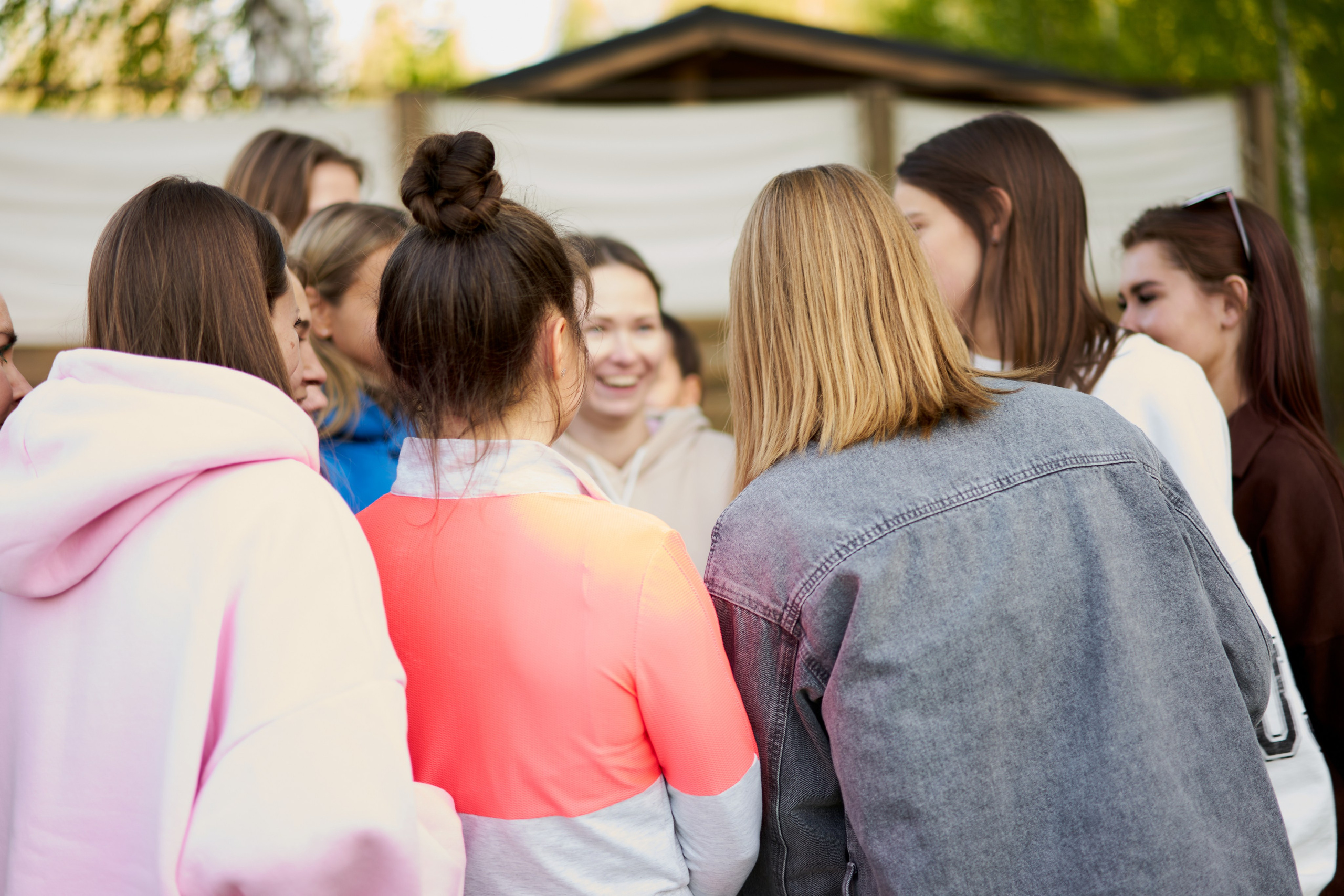Репортажная съемка корпоратива «Skypole». Фотограф Екатеринбург Кокшарова Александра