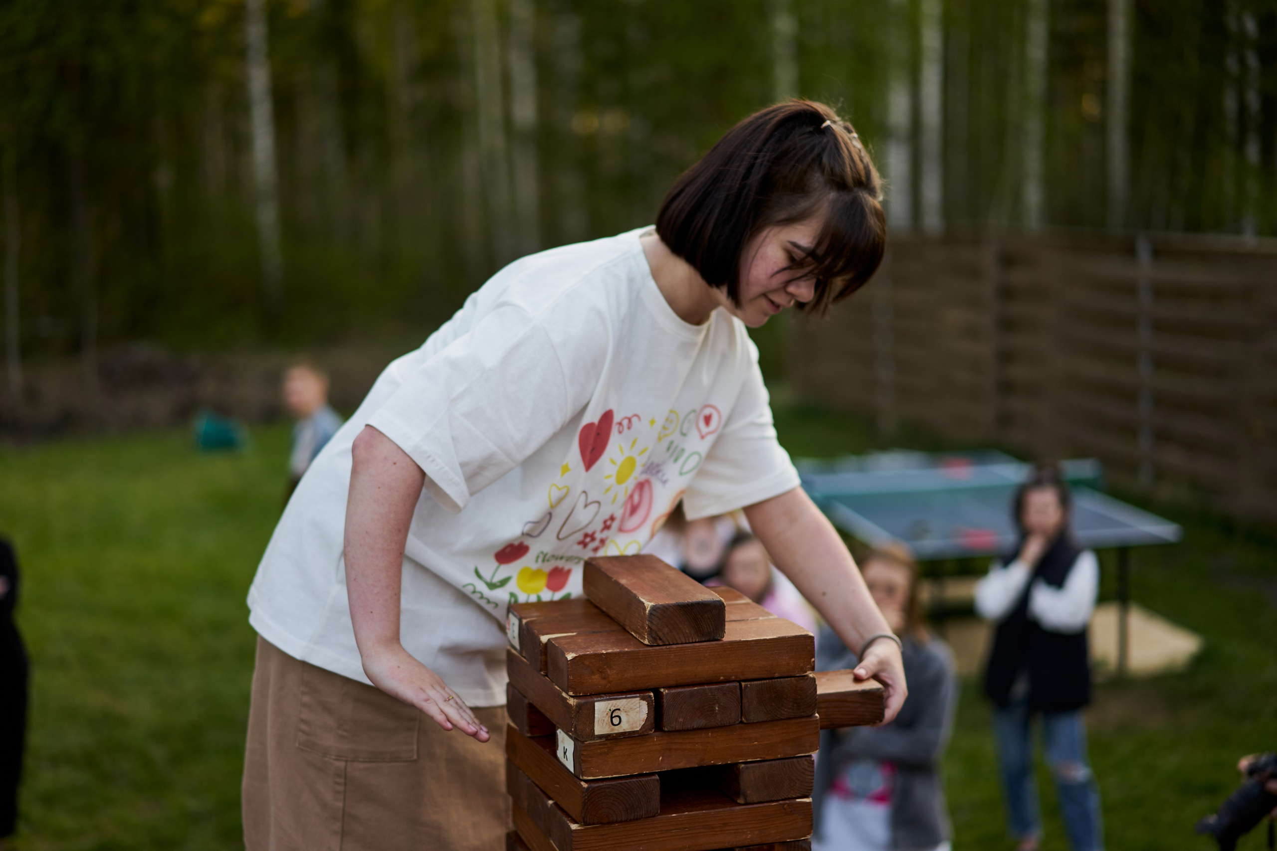 Репортажная съемка корпоратива «Skypole». Фотограф Екатеринбург Кокшарова Александра