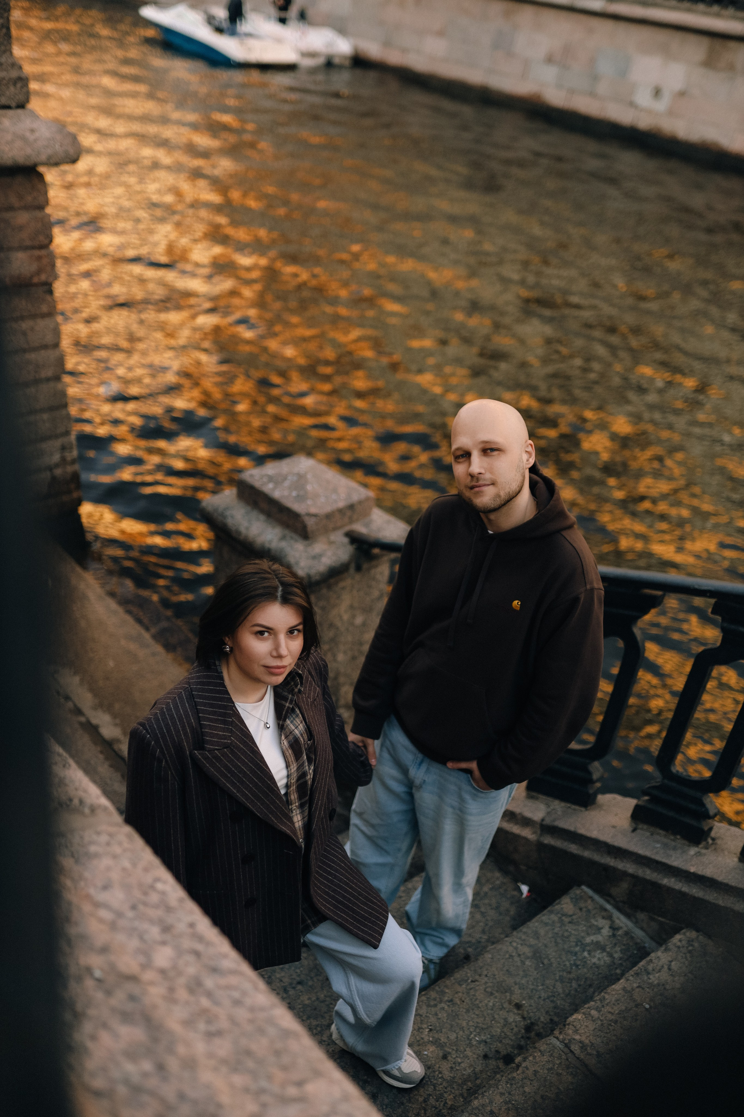 Влад & Яна. Семейный фотограф Наталья Ковтун Санкт-Петербург