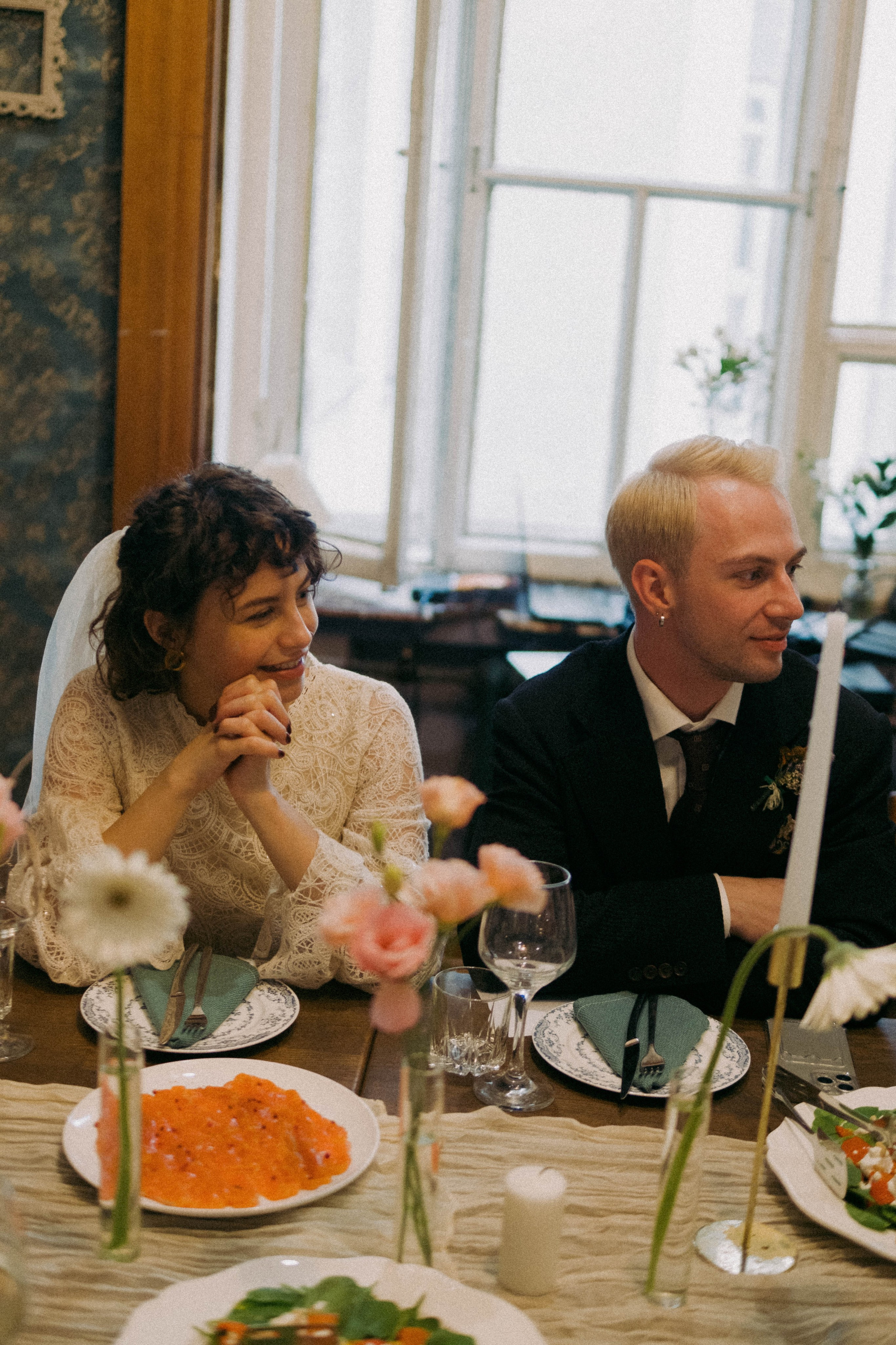 Лика и Миша. Свадебный фотограф Оля Григунова