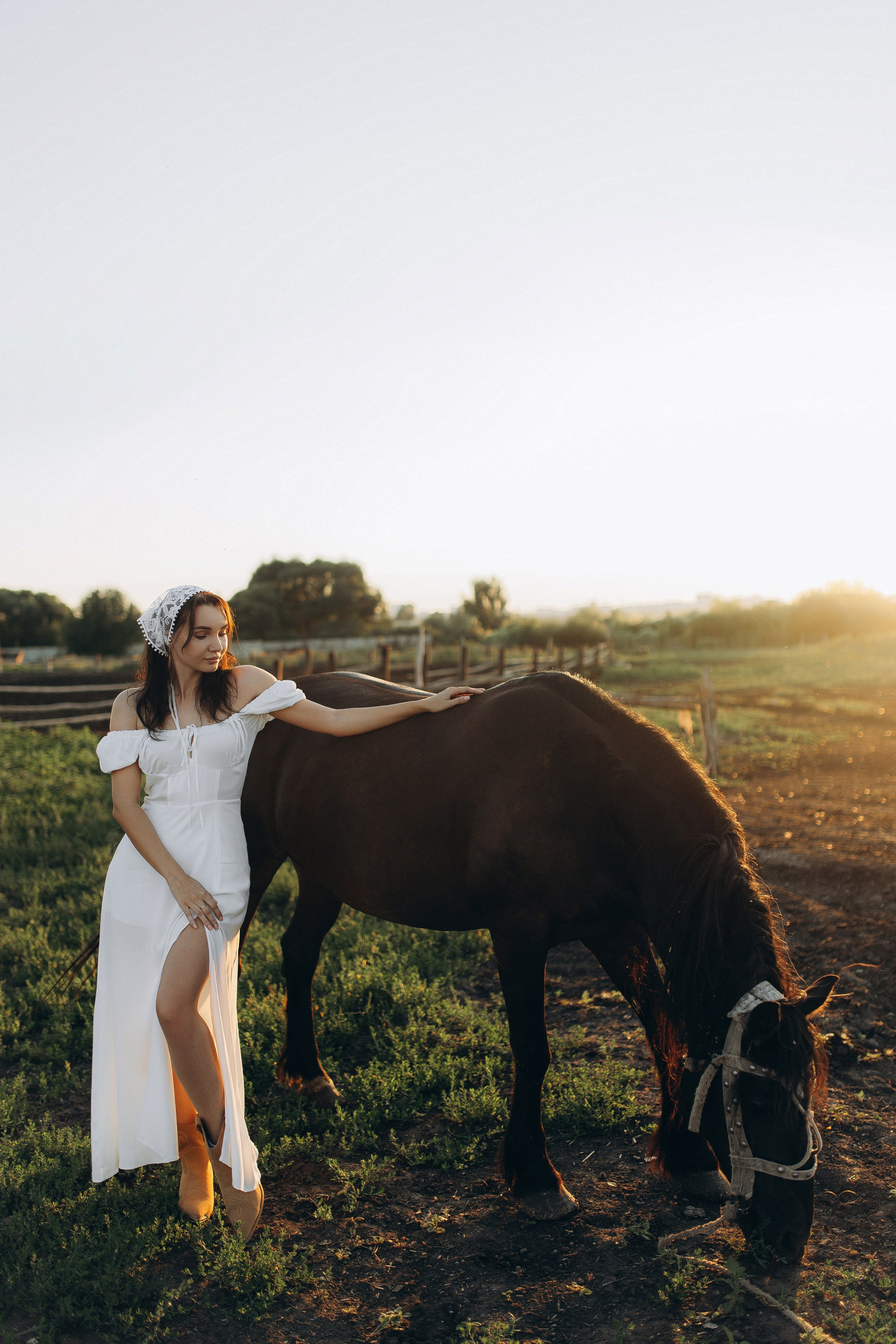 Катя🤍. Ph. Marina Reshetova