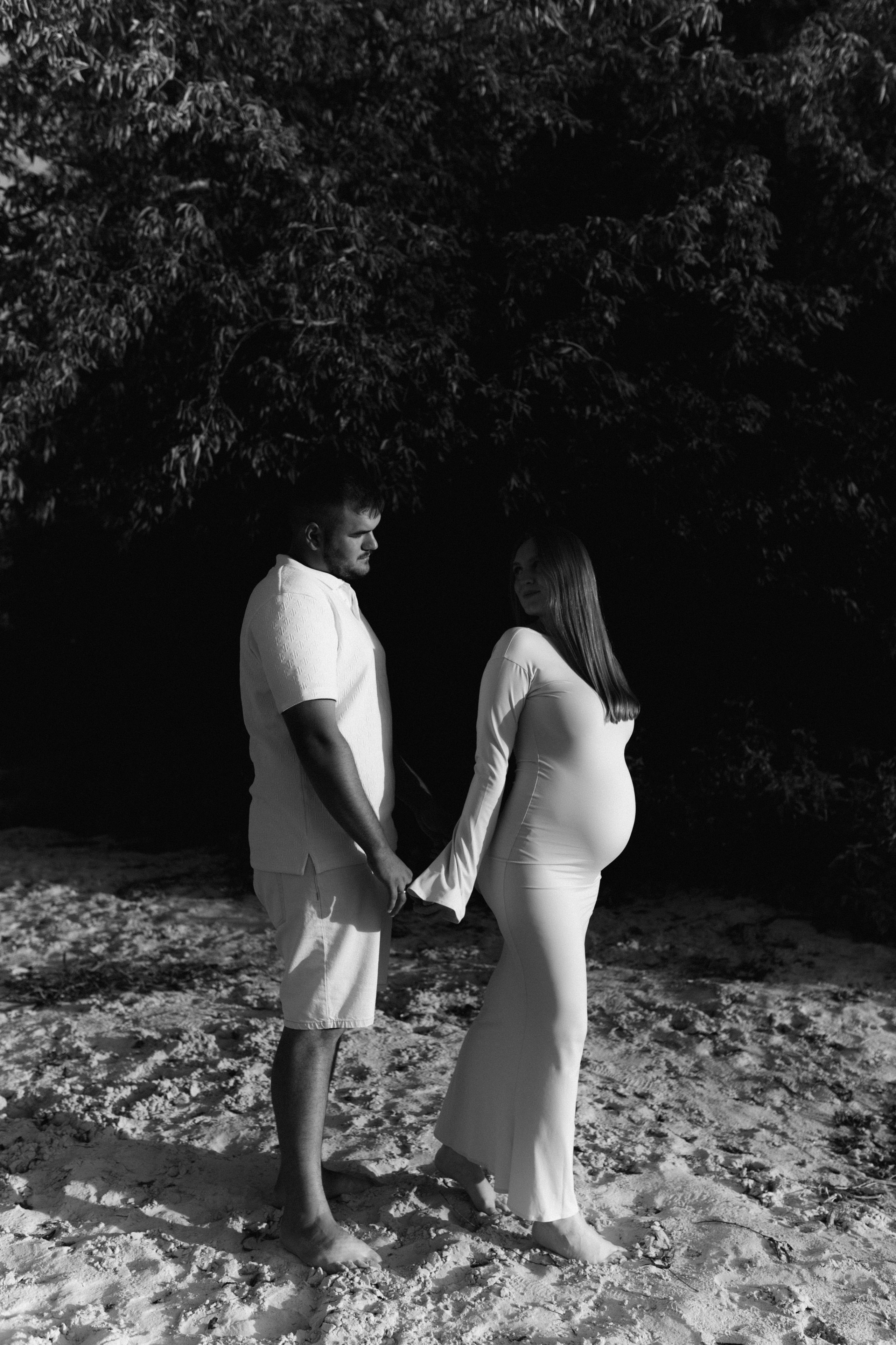 Нина и Артём. Ph. Marina Reshetova