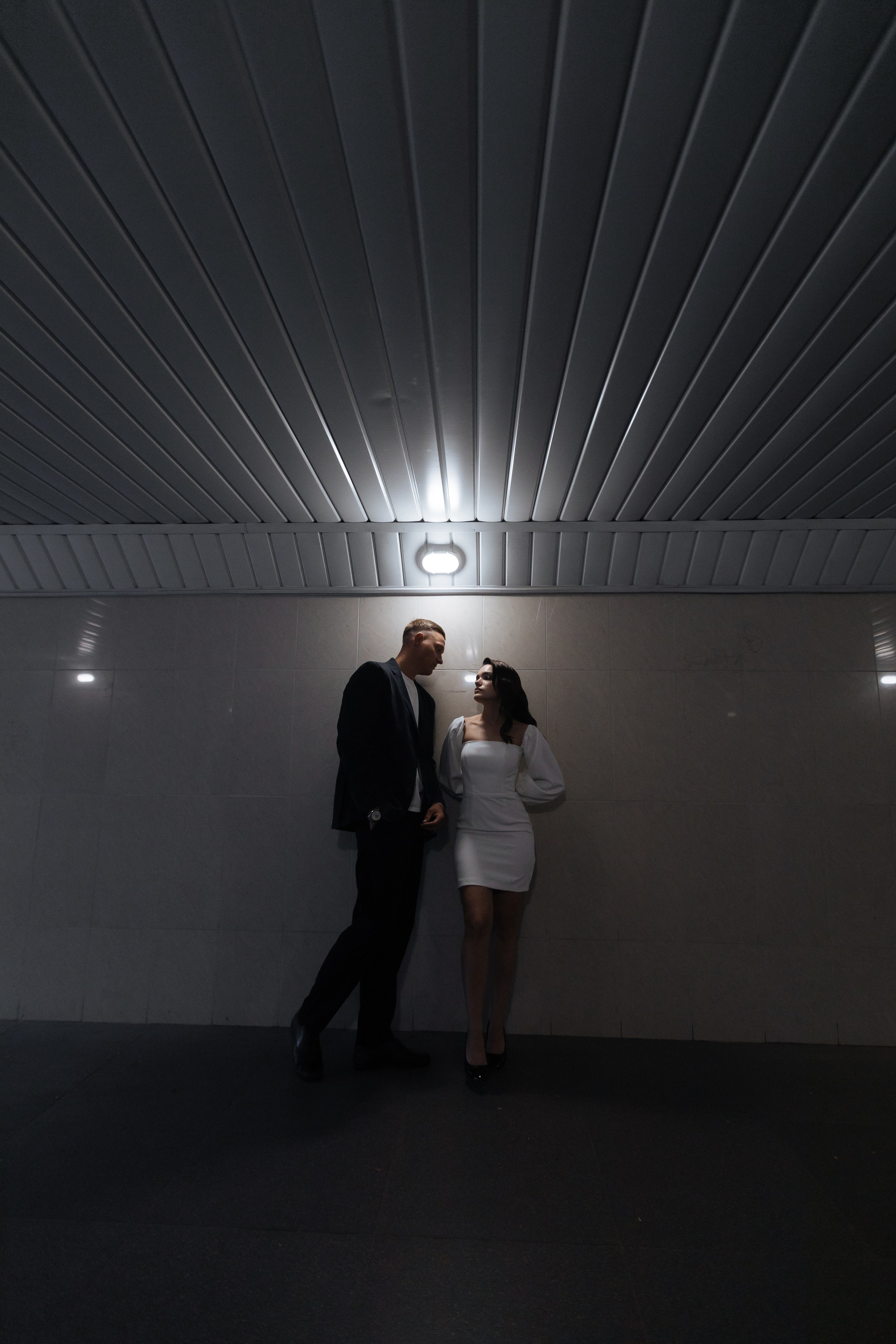 Вика и Миша. Фотограф Таганрог Любимая Надя