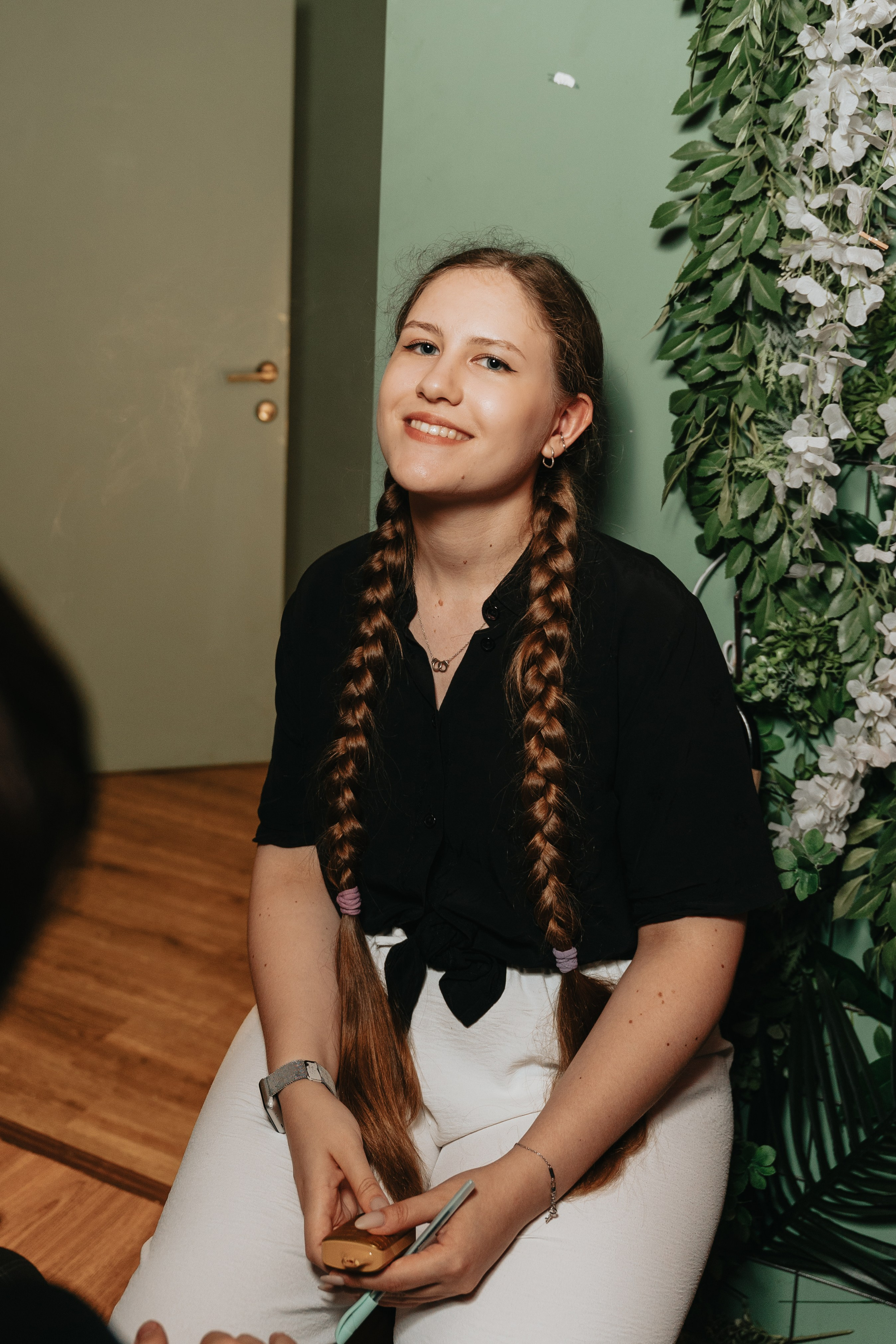 Выпускной МГУ. Photographer | Moscow | Daria Novikova