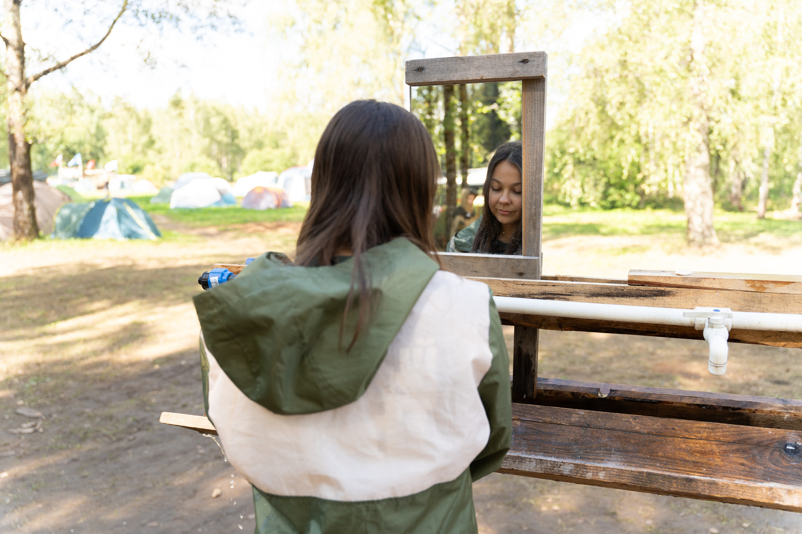 Роспатриот. Photographer | Moscow | Daria Novikova