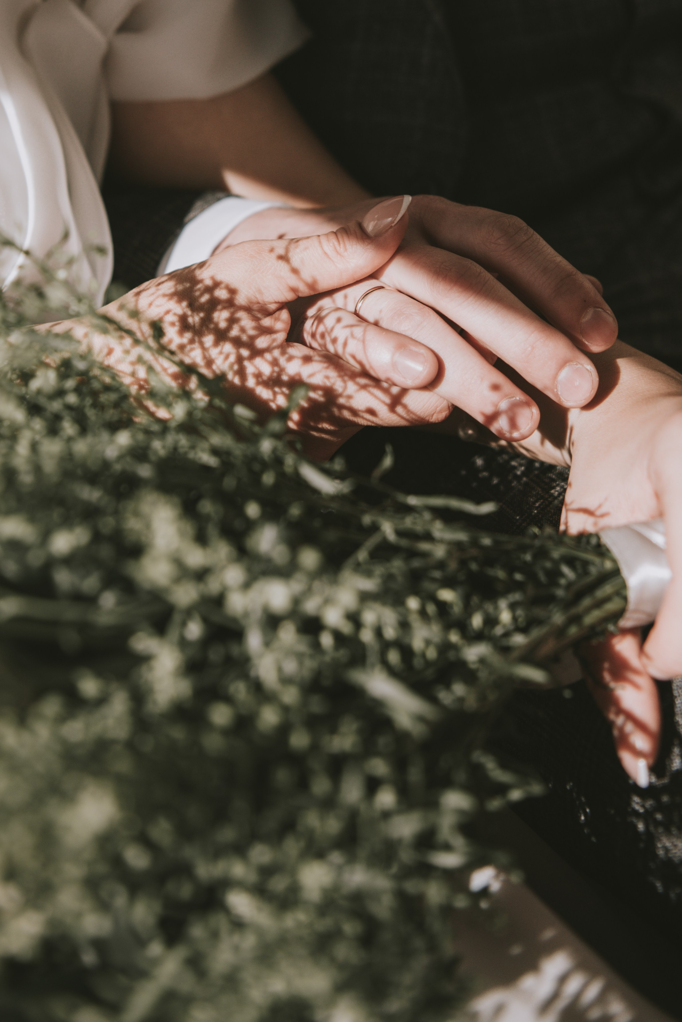 Artyom & Victoriya. Photographer | Moscow | Daria Novikova