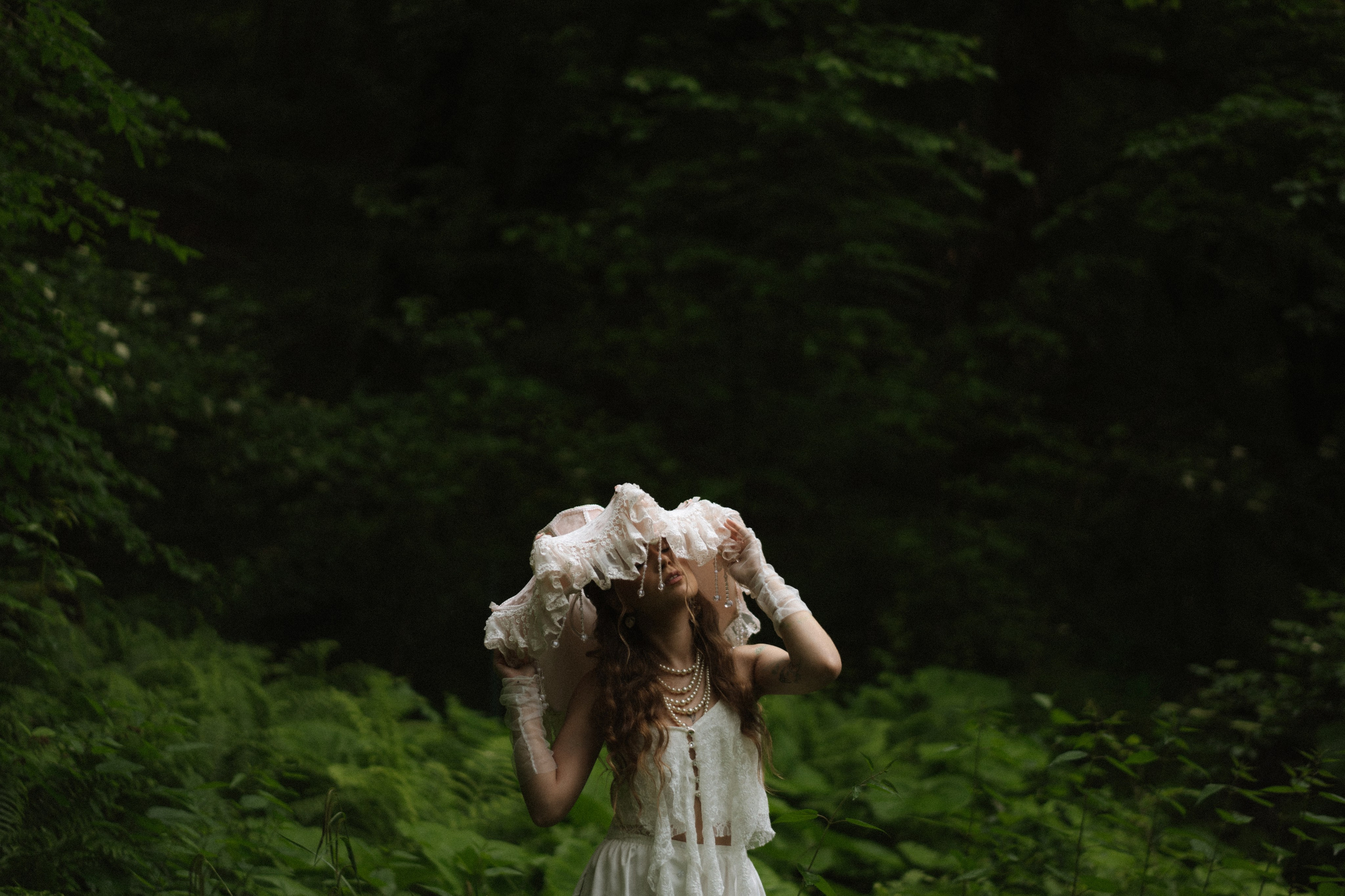 Прячься! Дождь идёт. Сочи. 2024. Никита Погосов