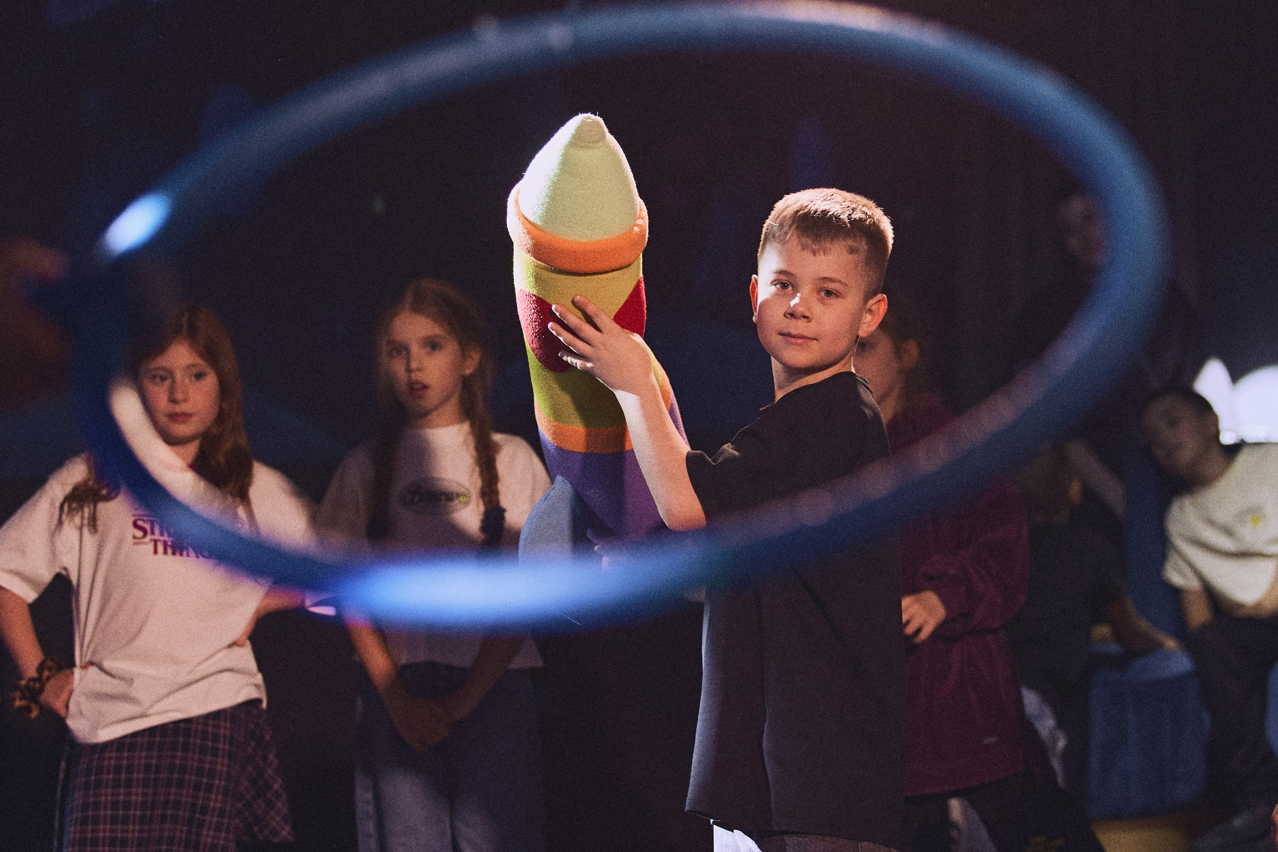 SASHA'S 9TH BIRTHDAY. Дмитрий Мазуркевич: Профессиональный Репортажный Фотограф