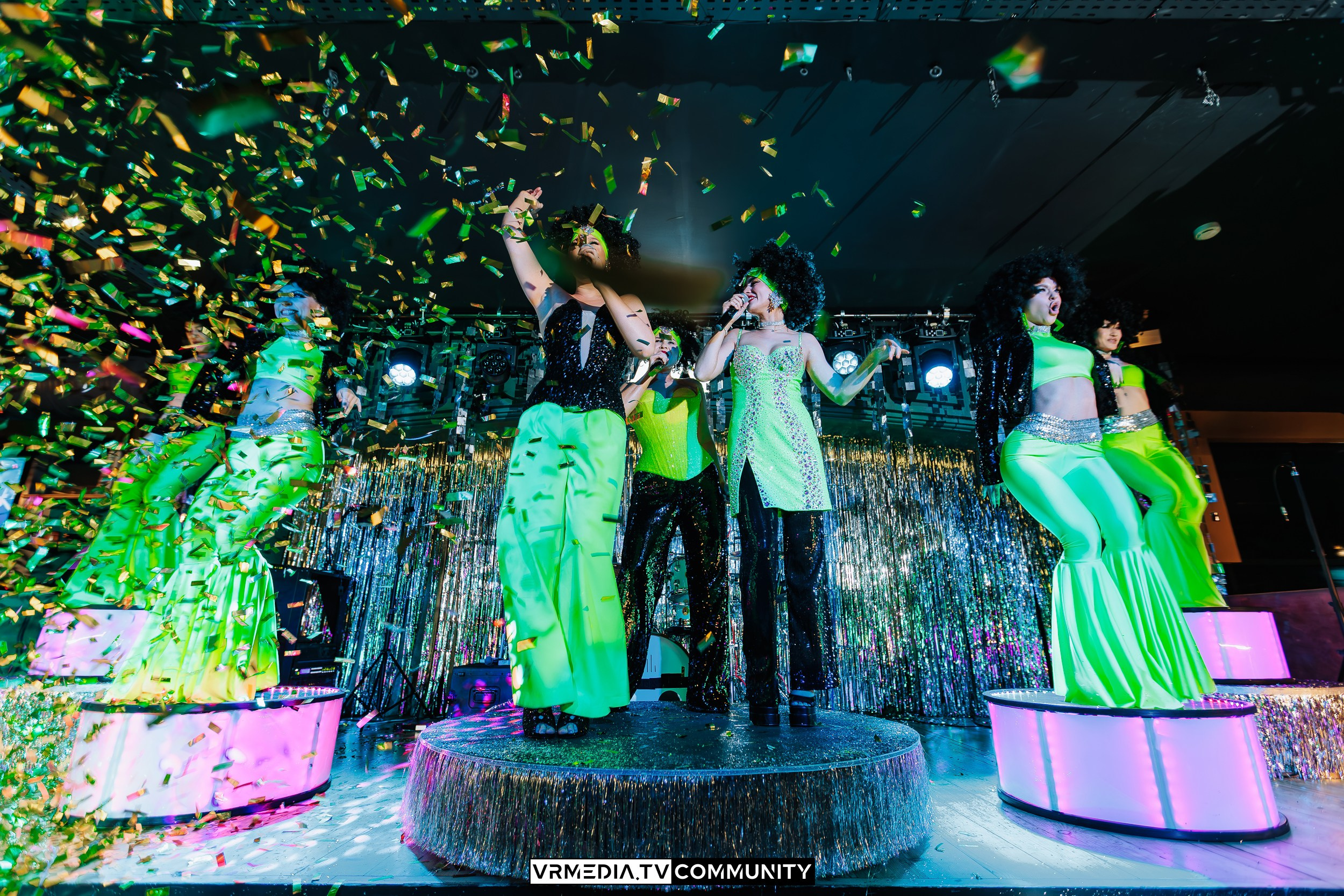 День рождения ресторана «Мюнхен»