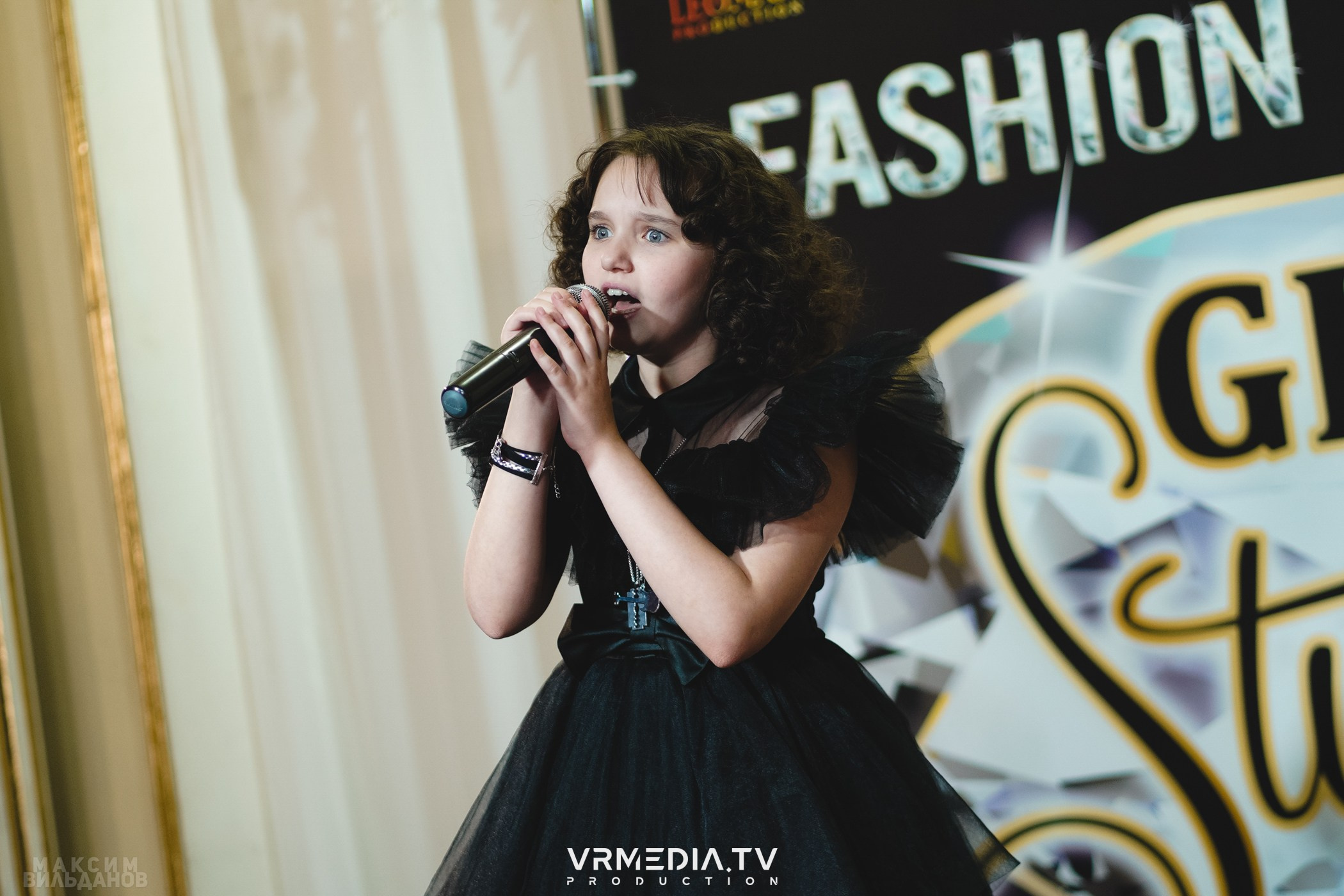 Leomar Production: Fashion проект «Glam Style 2024» 1 год