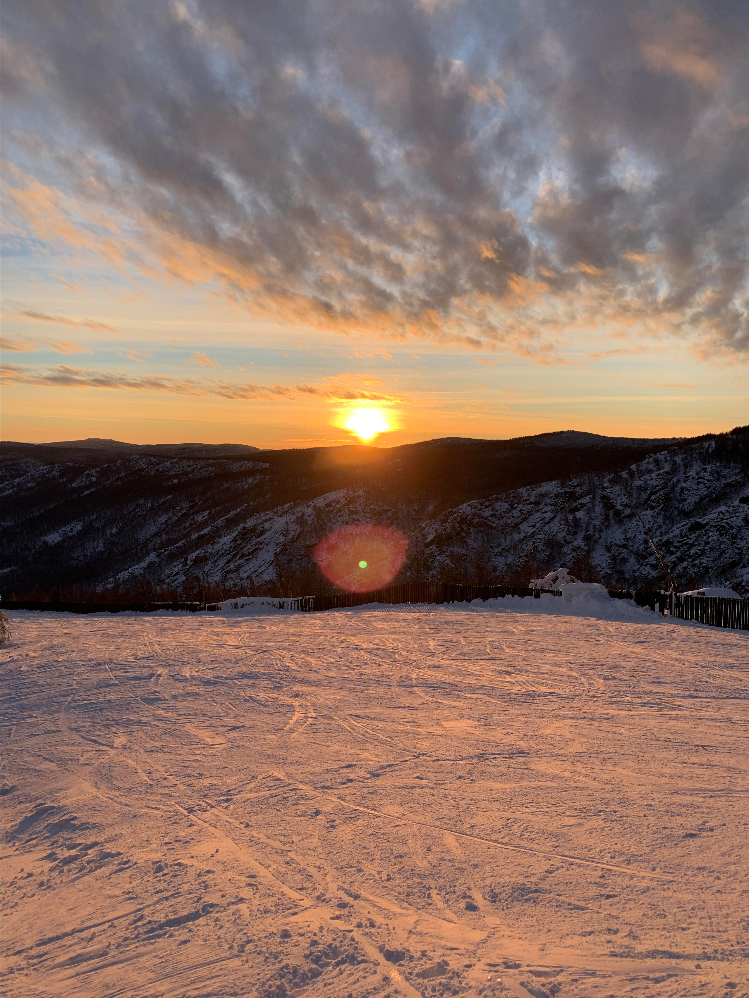 Расписание туров в Уфе