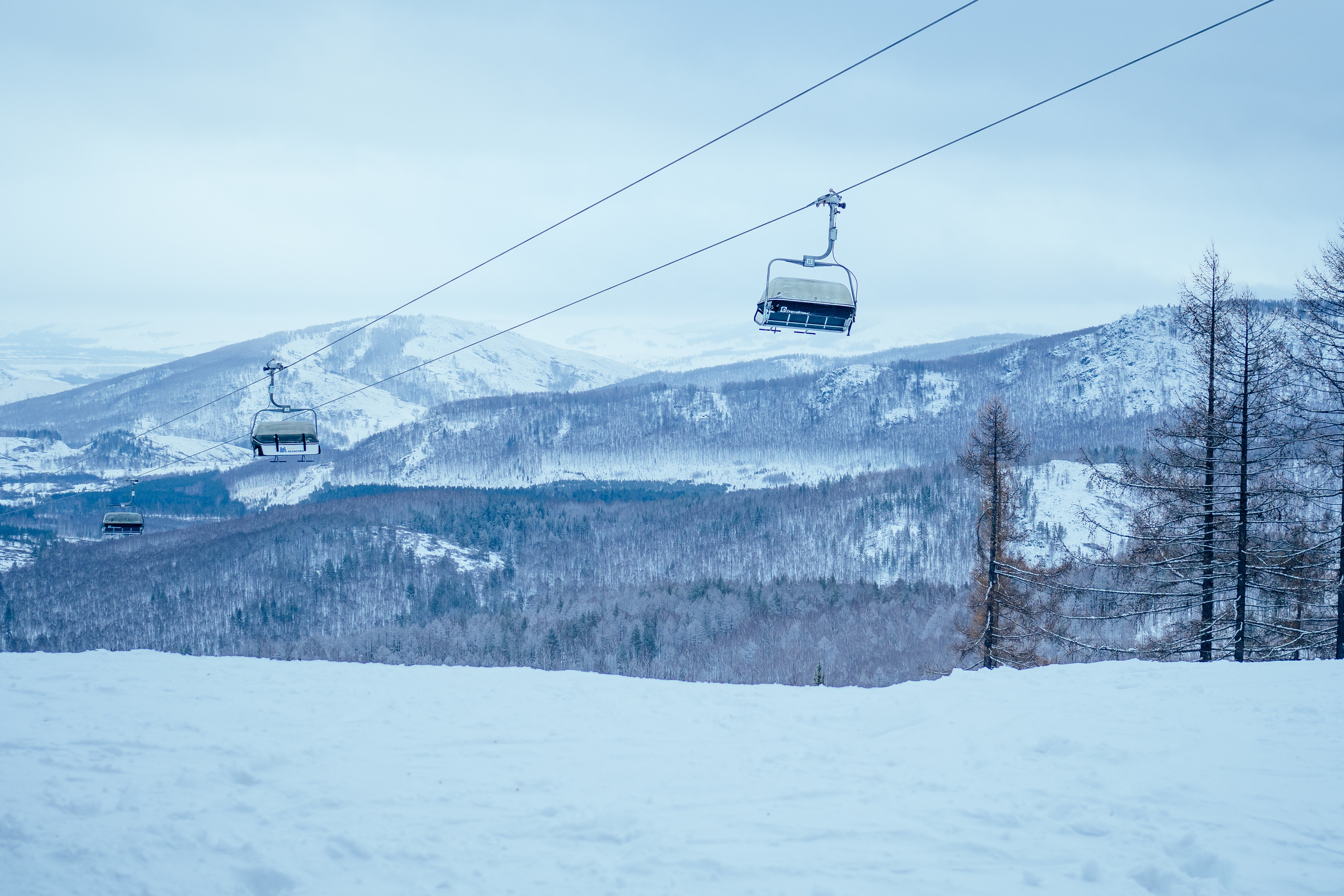 Расписание туров в Уфе