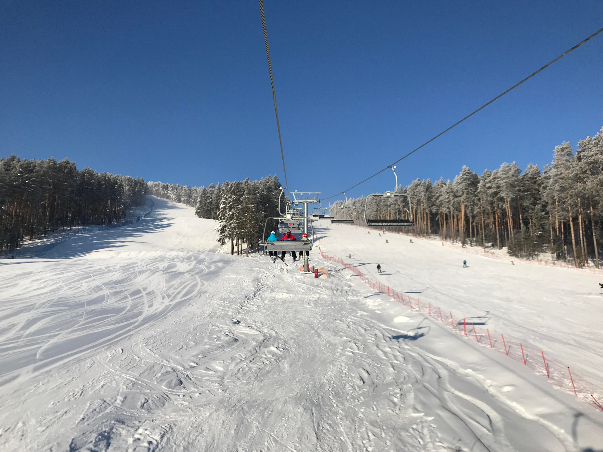 Расписание туров в Уфе