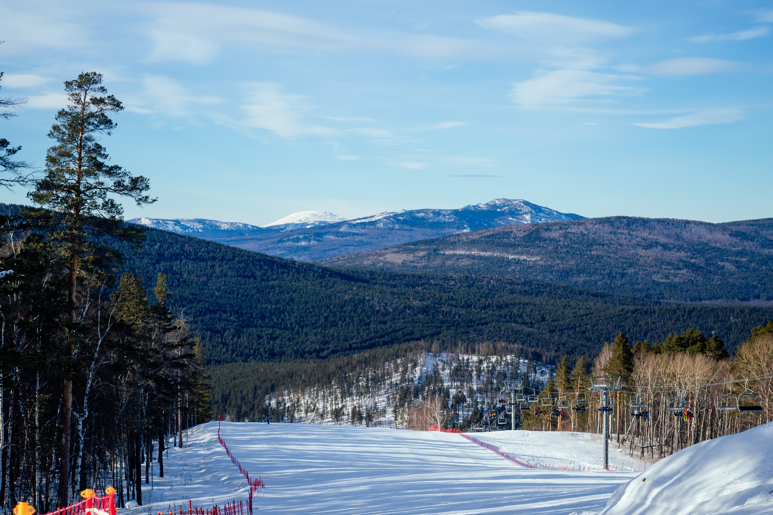 Расписание туров в Уфе