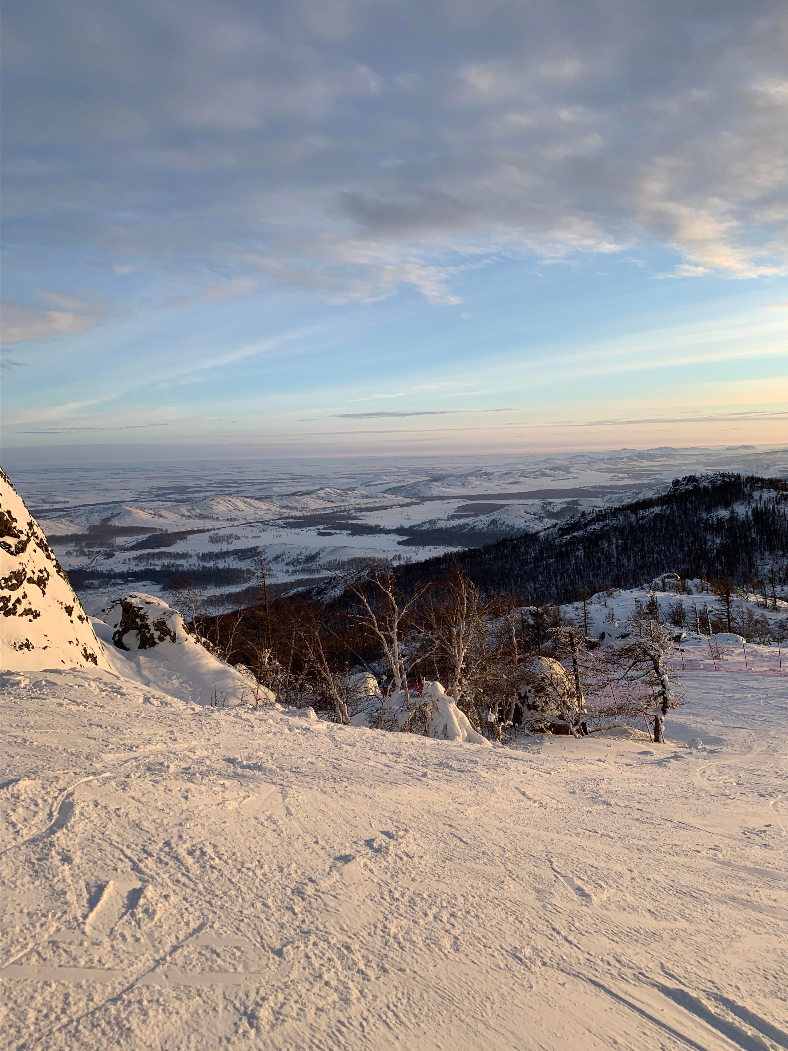 Расписание туров в Уфе