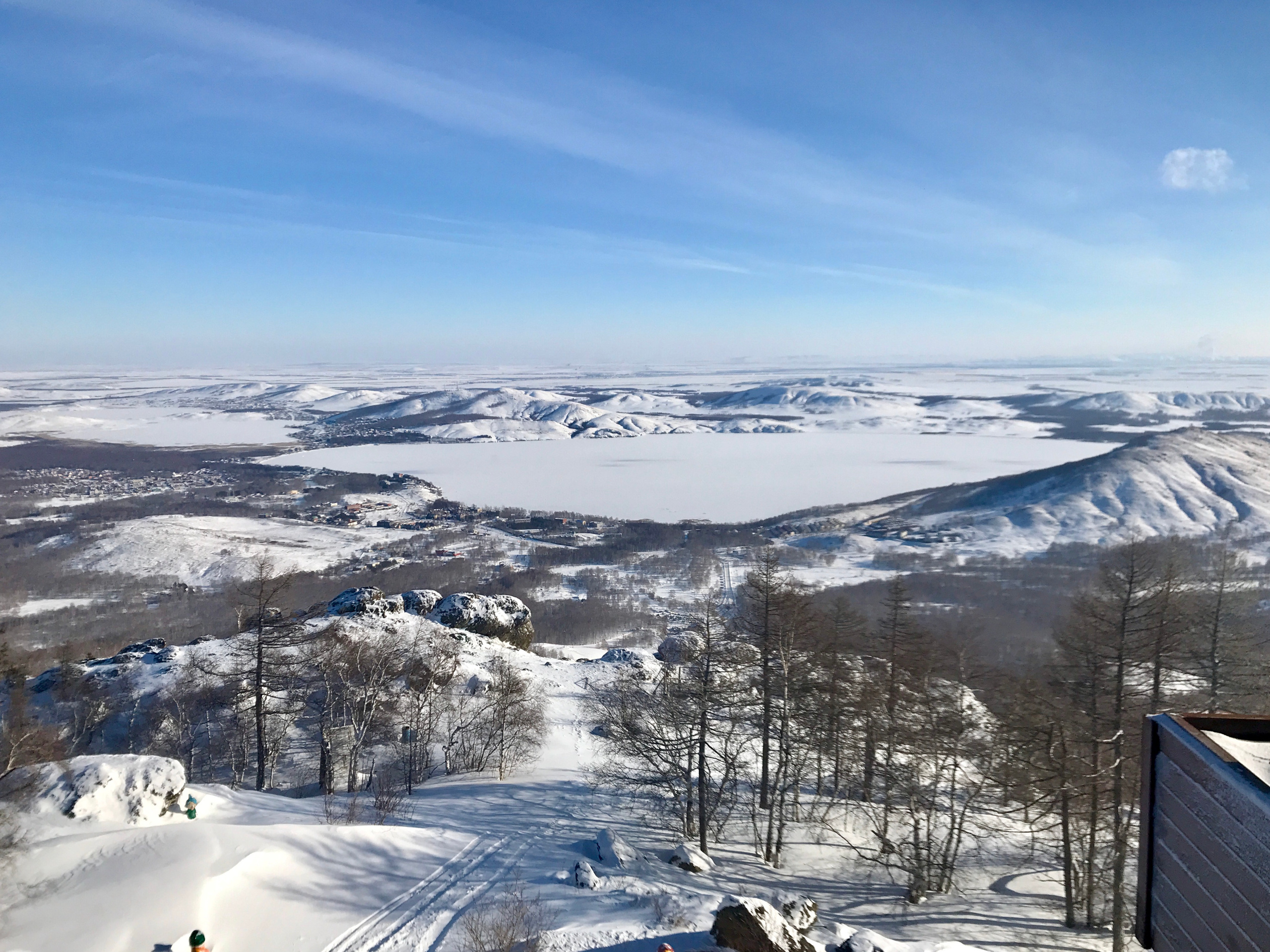 Расписание туров в Уфе