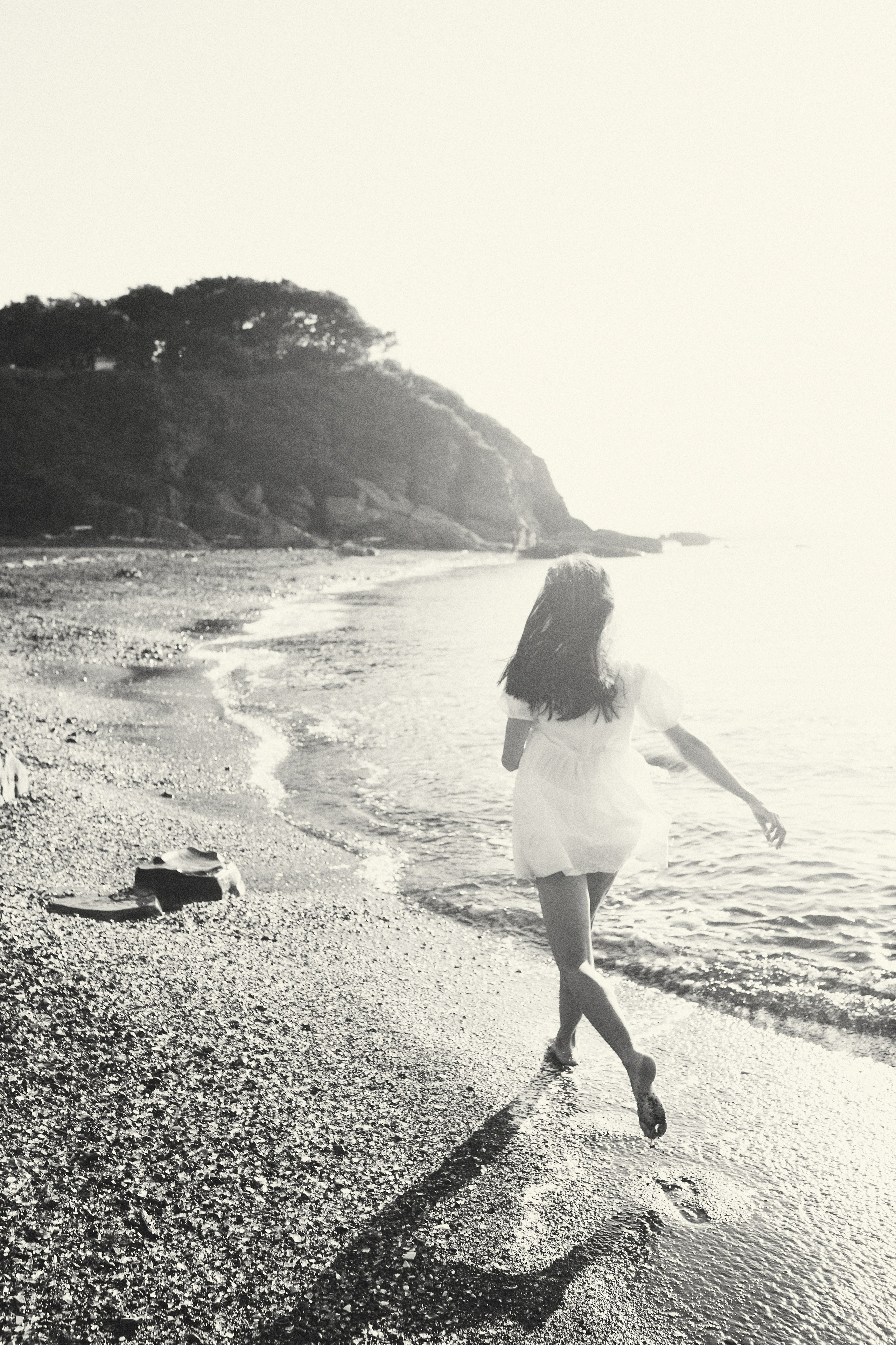 Ира. Фотограф Ионова Анастасия, г Владивосток