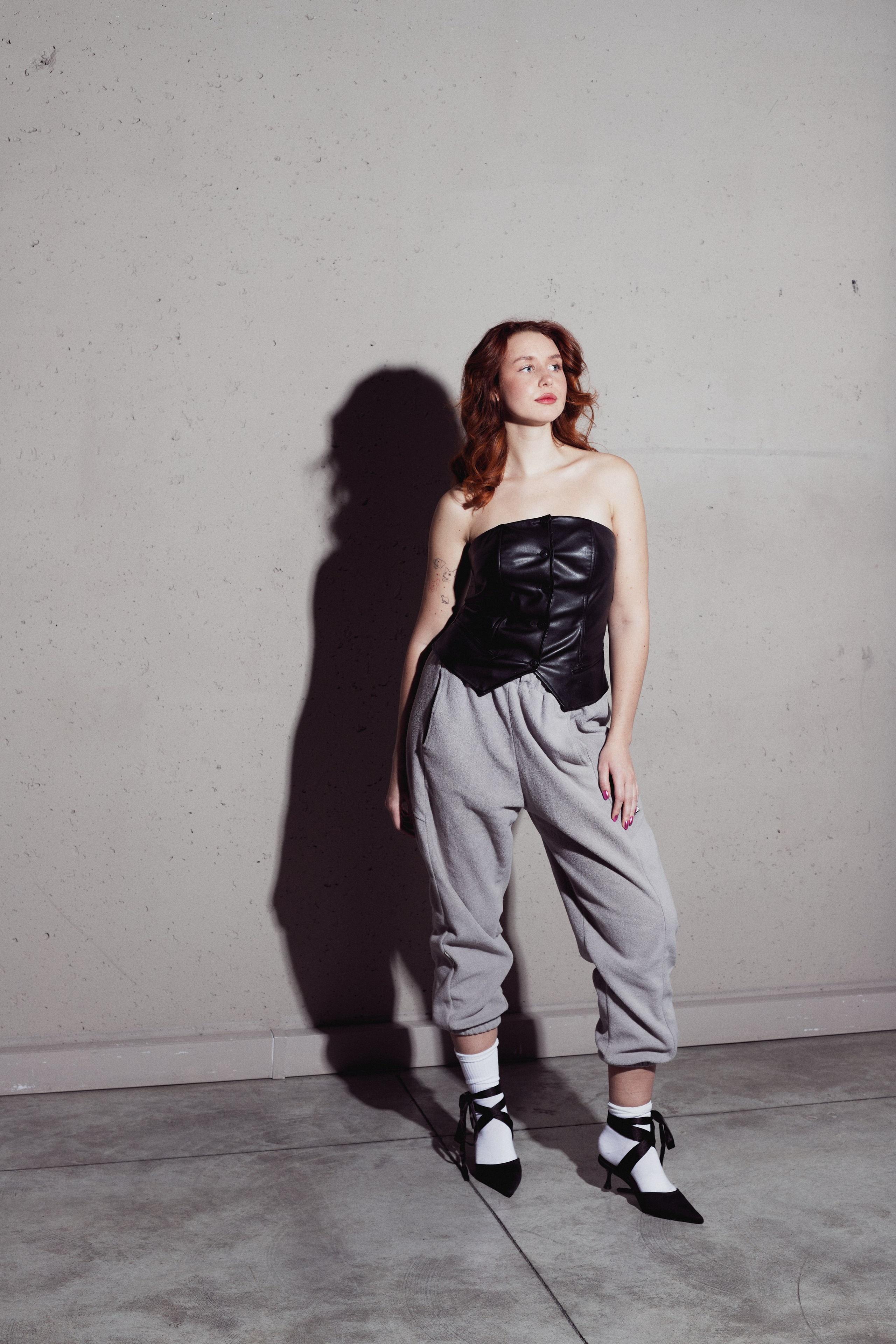 Юля. Фотограф Ионова Анастасия, г Владивосток