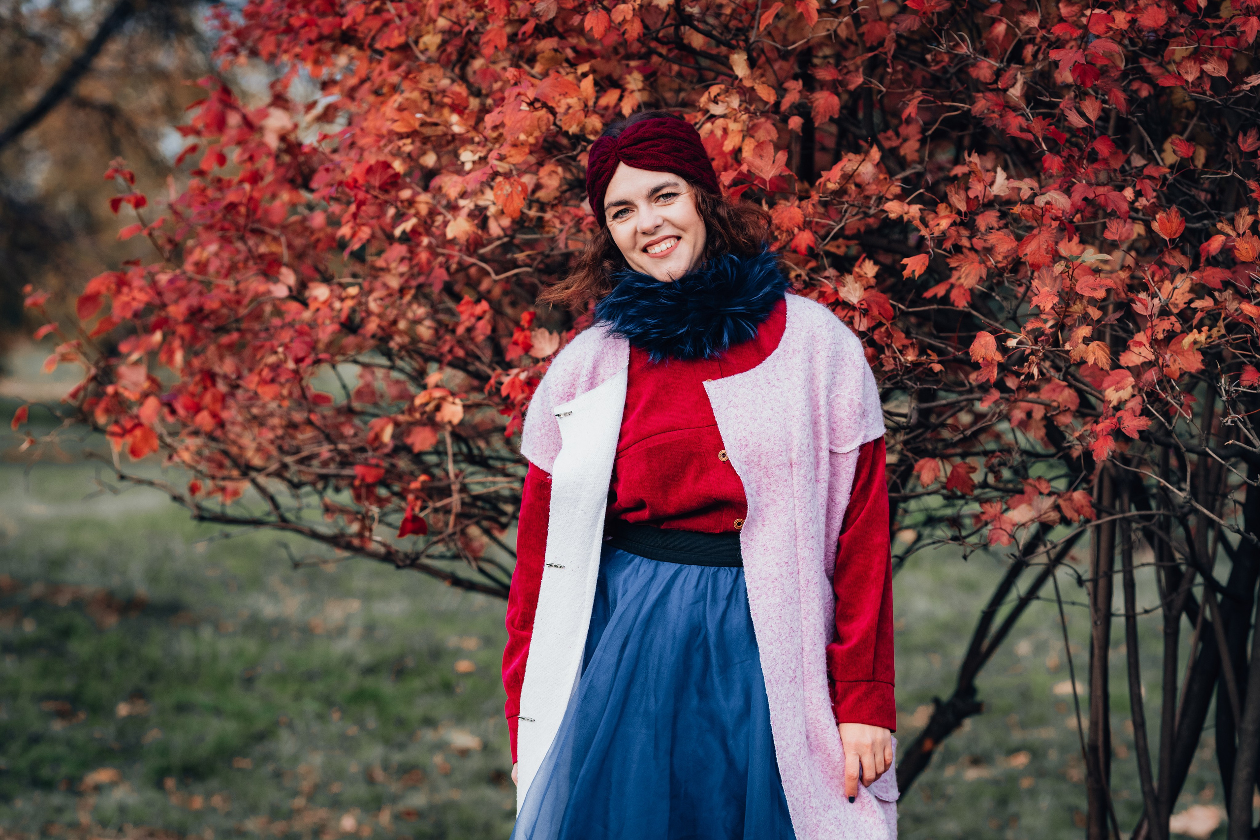 Autumn. Семейный и детский фотограф Эльвира Билибина