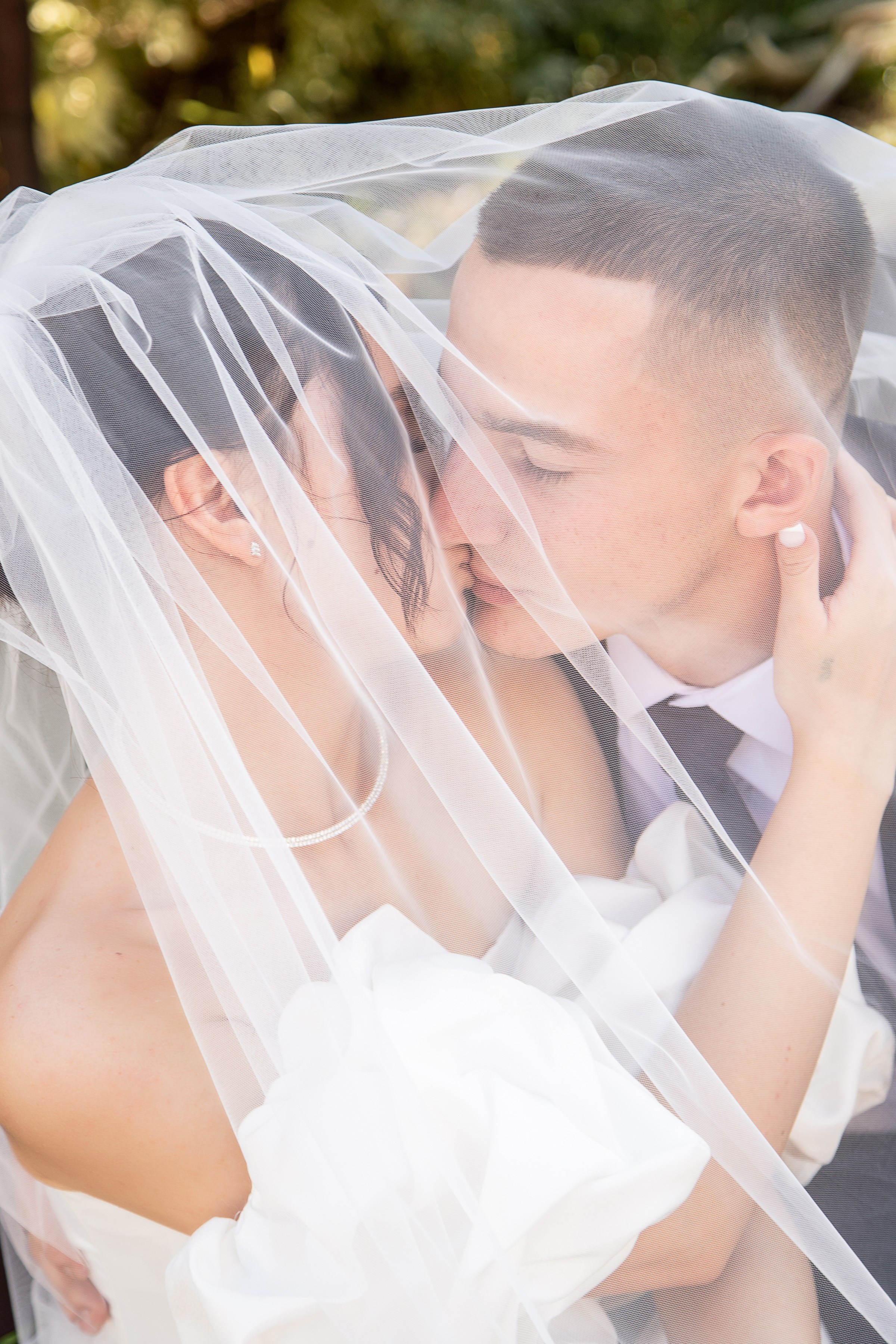 Антон и Ксюша. Фотограф в Самаре Евгения Глубокова