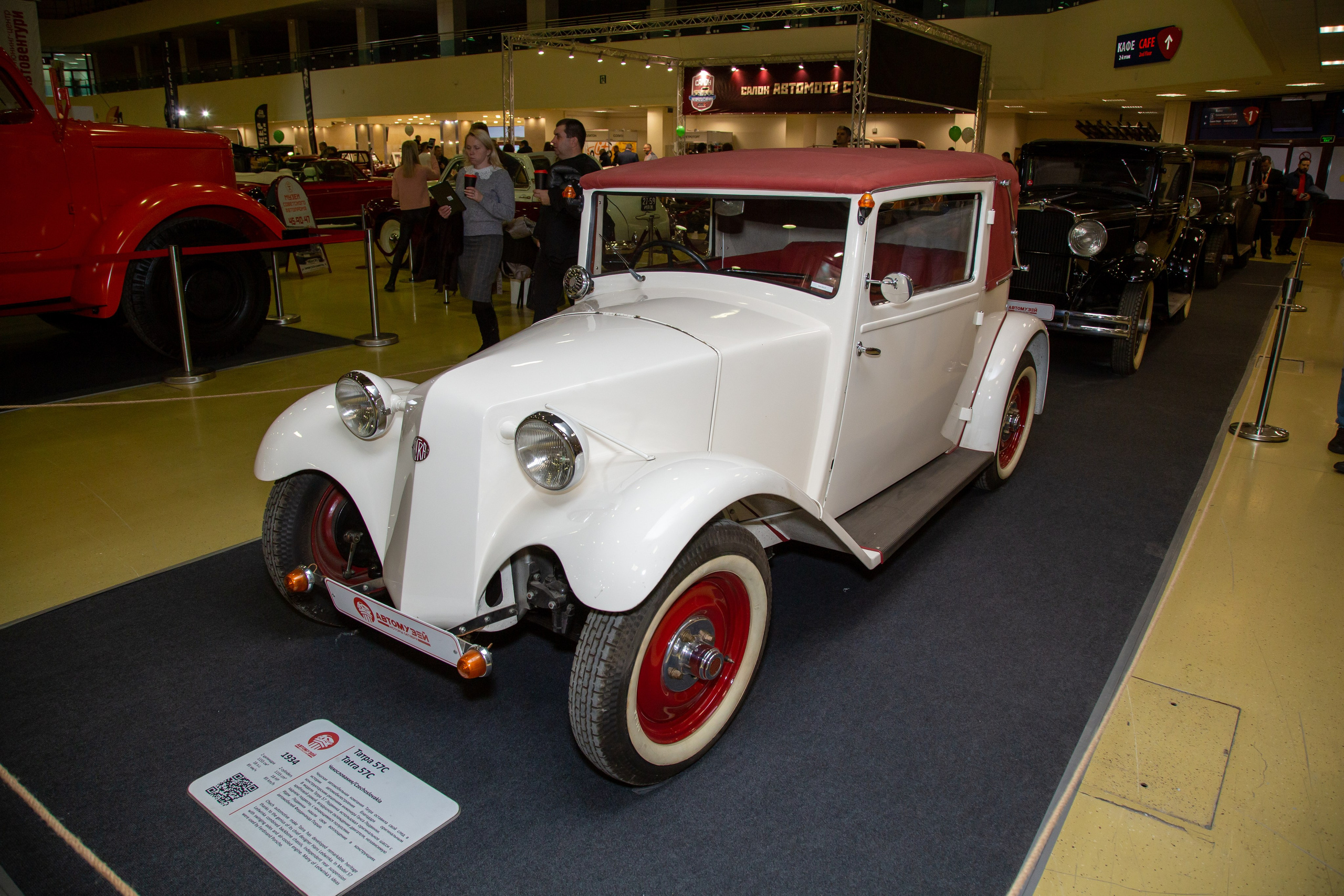 Фотопрогулка по выставке Поехали 2022. «Студия DRONAVT`s» — видеосъёмка и фотография г. Москва