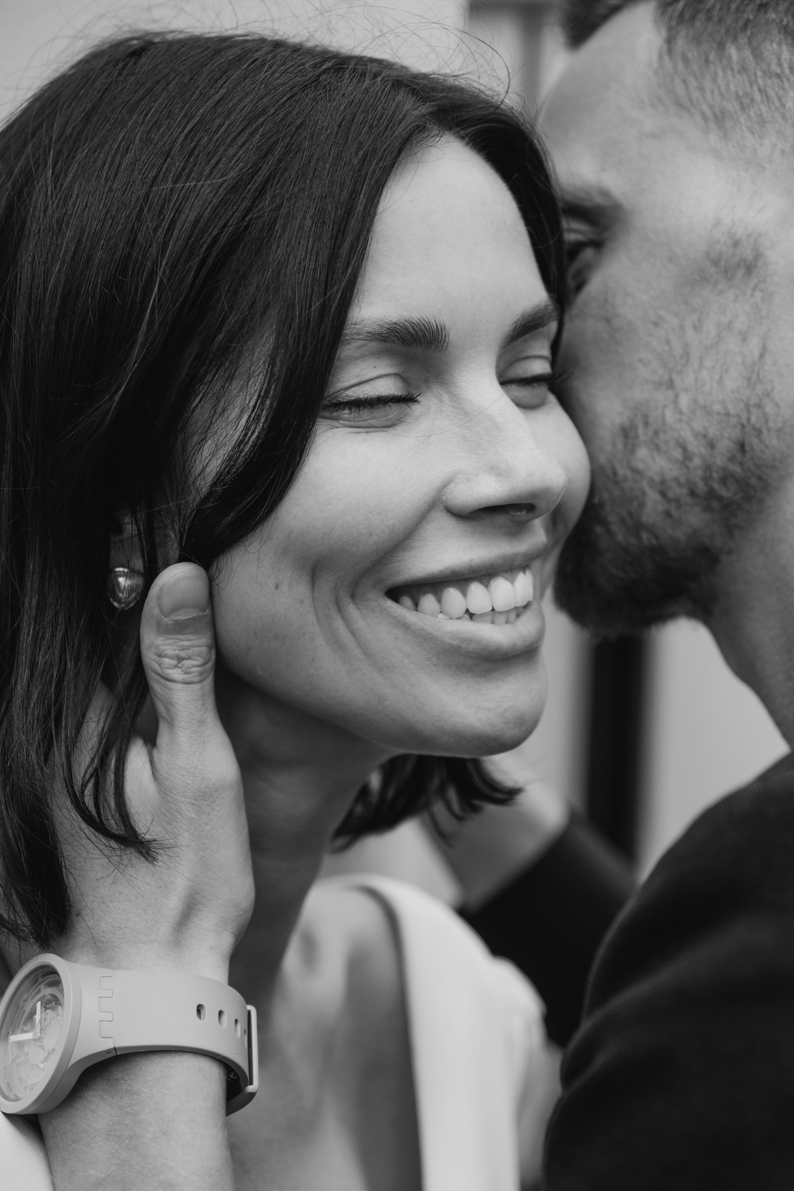 Nikita/Irina. Фотограф Астафьева Мария