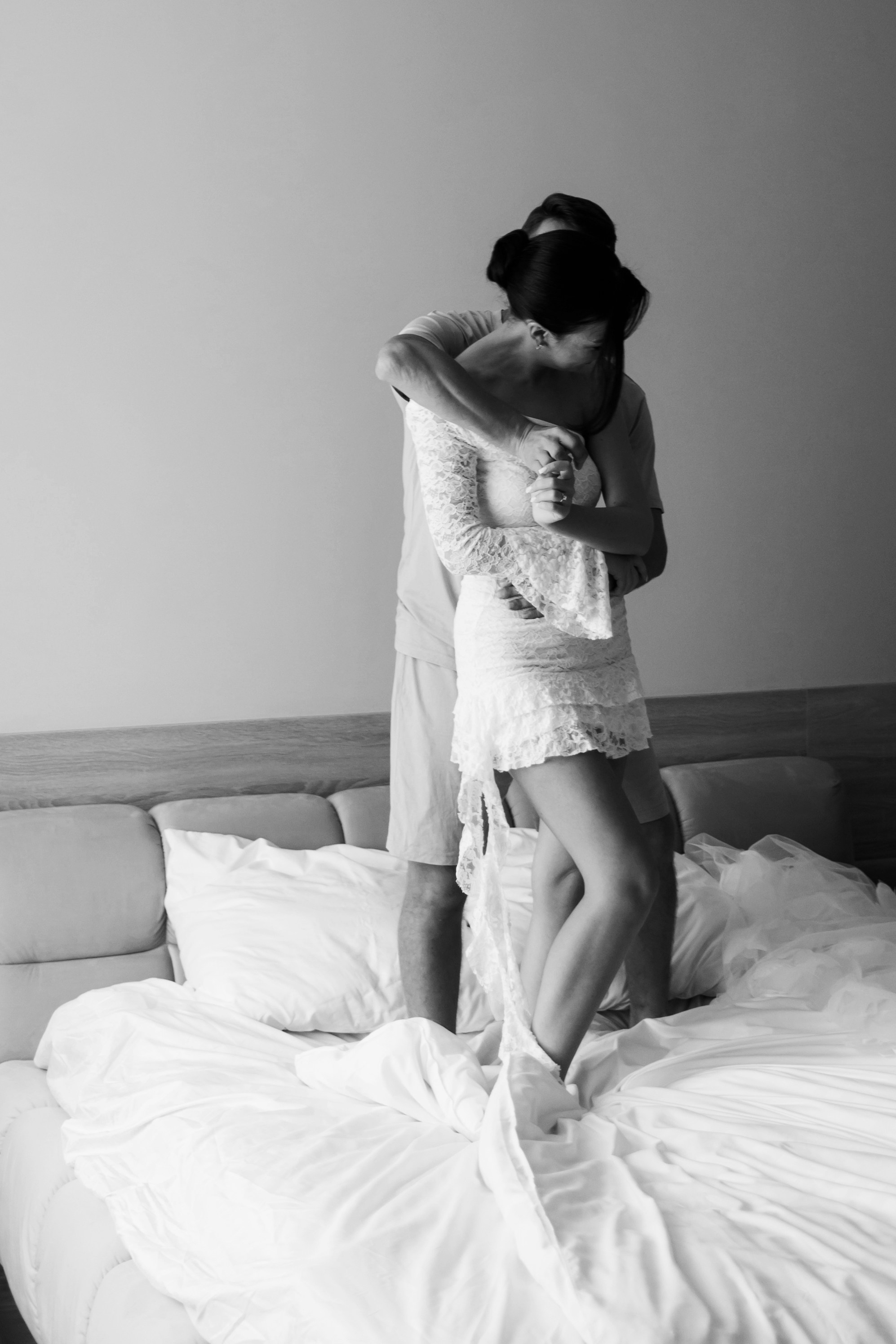 A&A. Свадебный фотограф Екатерина Худякова — Ярославль, Санкт-Петербург, Москва