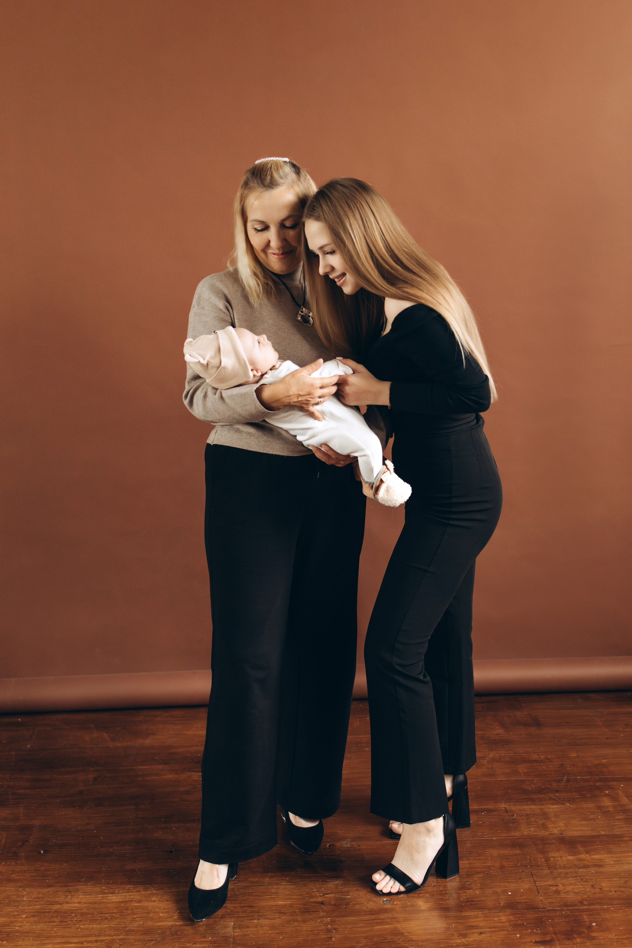 Богдану 1 месяц. Семейный и свадебный фотограф Анастасия Слободчикова. Лысьва, Чусовой, Пермь