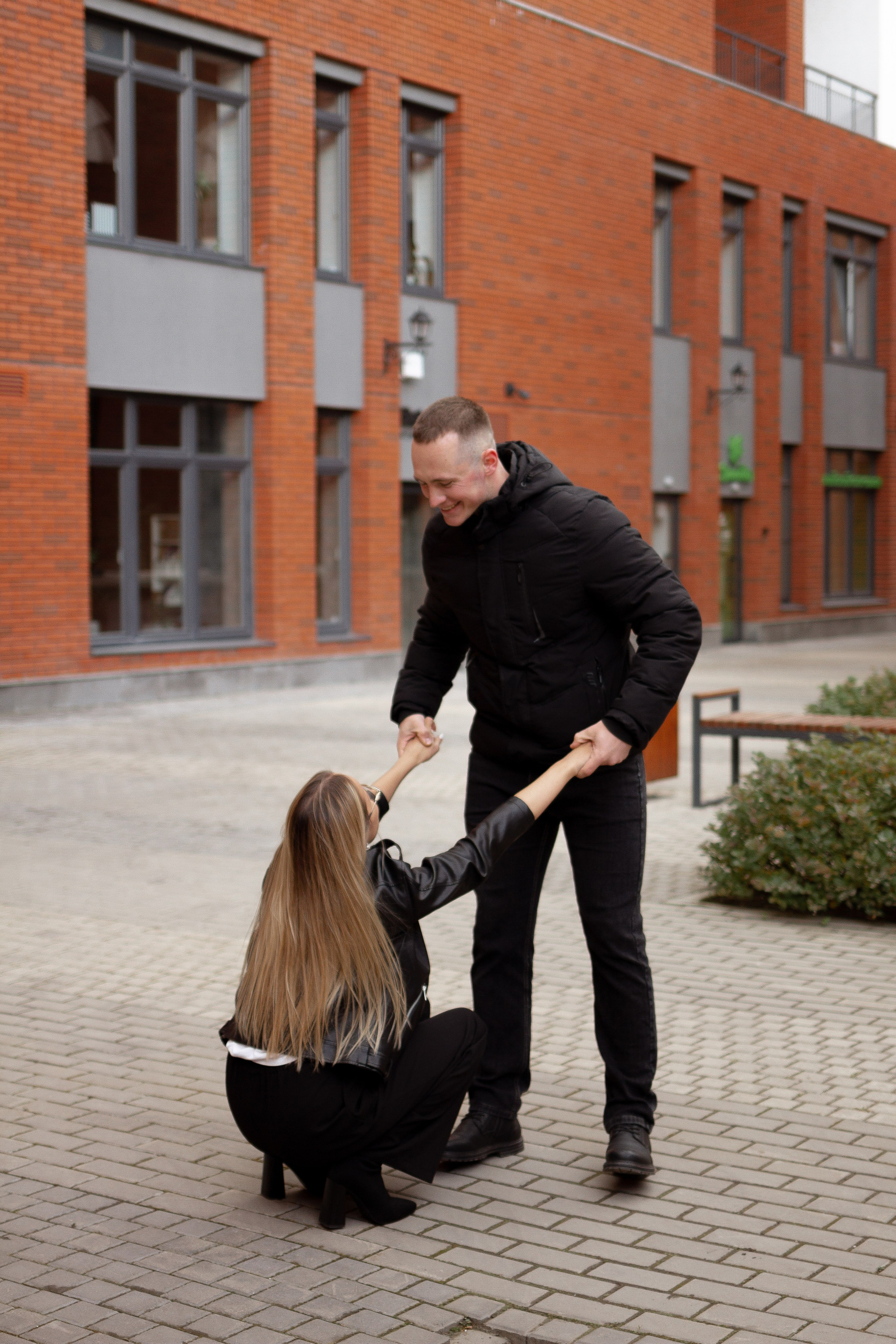 А & Д. Фотограф Екатеринбург Елена Минина