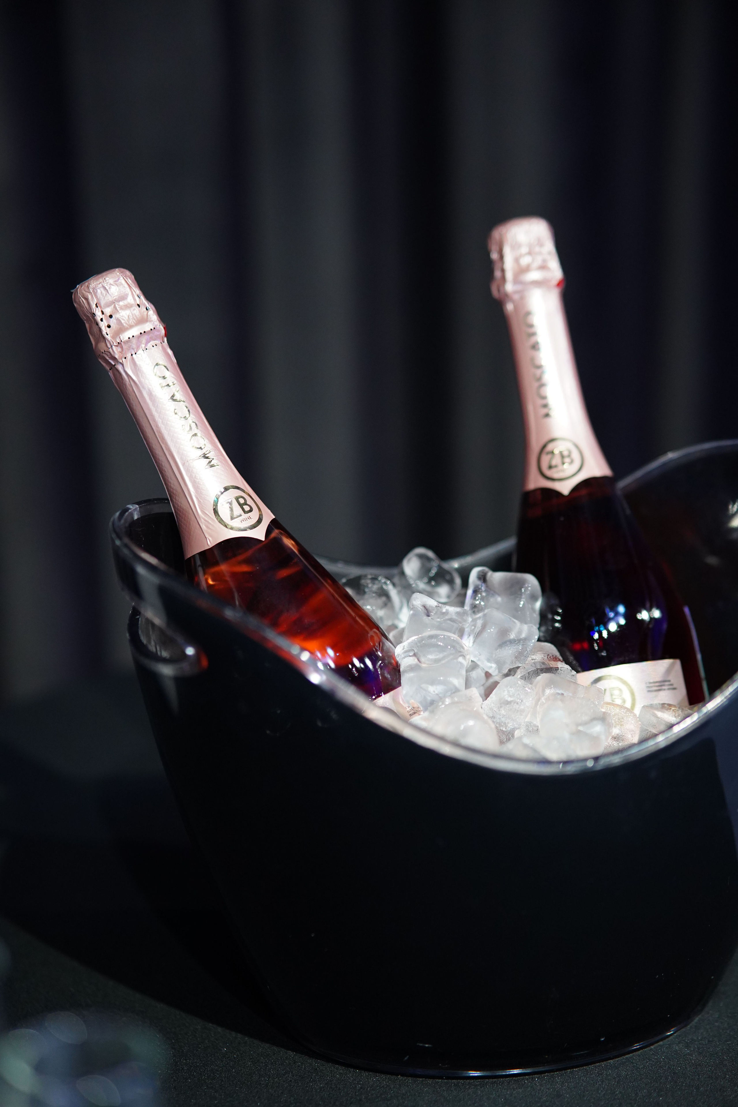 Винное казино. Фотограф в Воронеже Ольга Космодемьянская