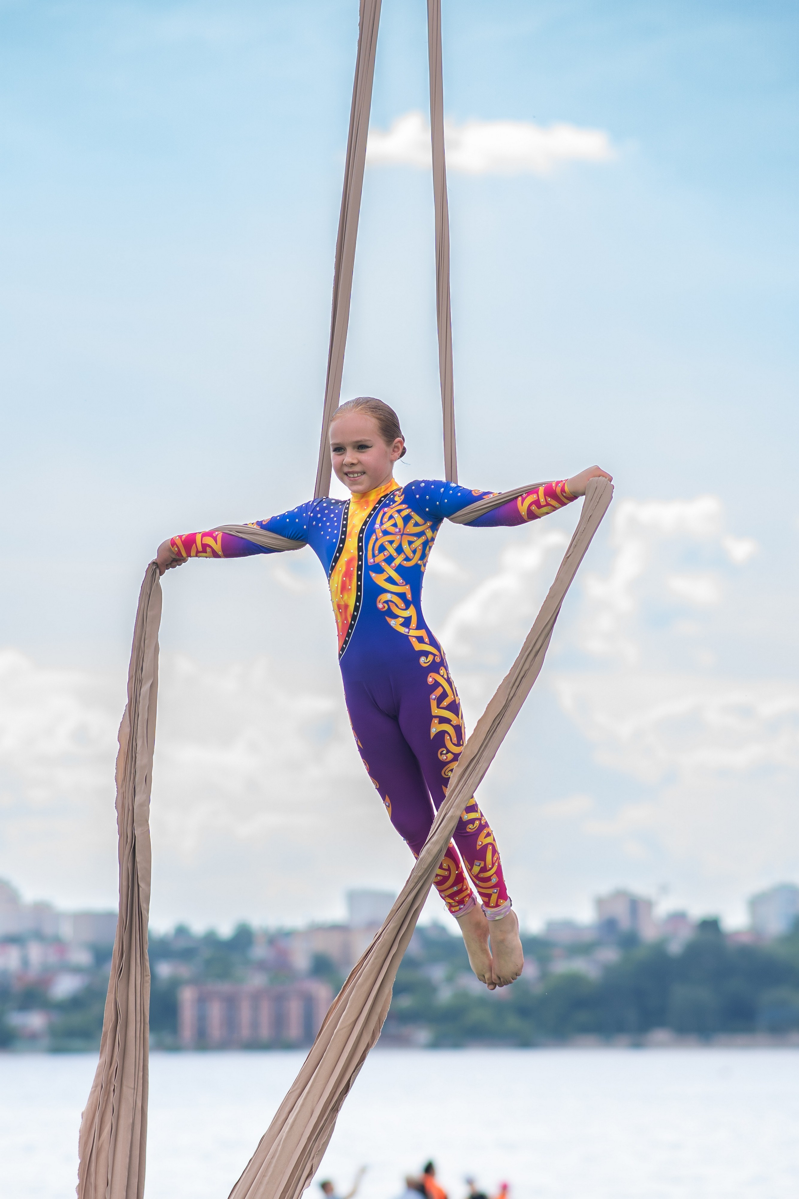 WinQueen. Фотограф в Воронеже Ольга Космодемьянская