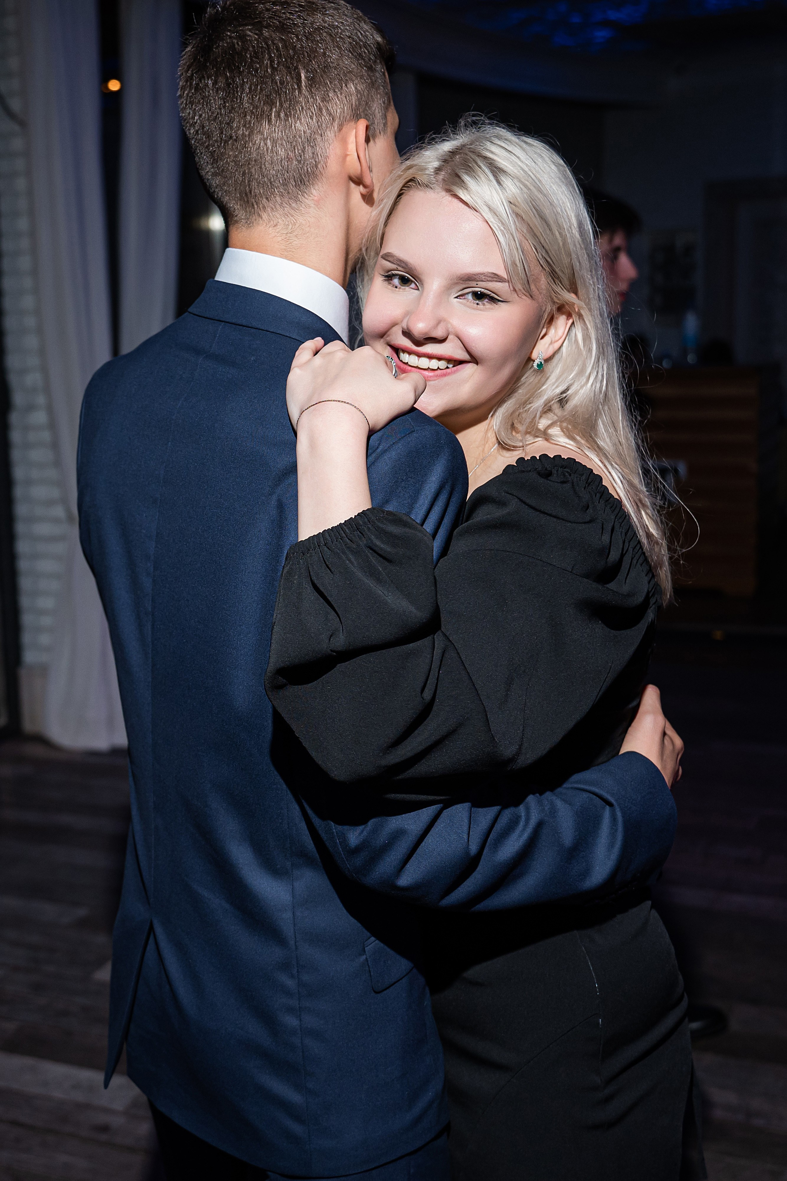 Выпускной 101 школа | Артист. Фотограф в Воронеже Ольга Космодемьянская