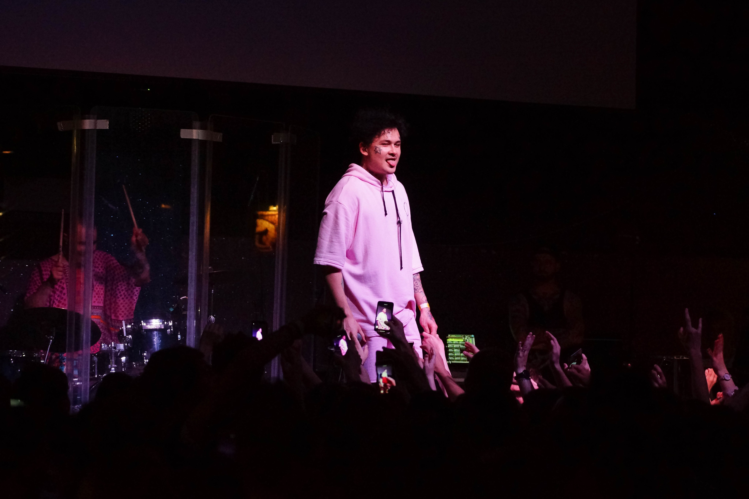 Артисты. Фотограф в Воронеже Ольга Космодемьянская