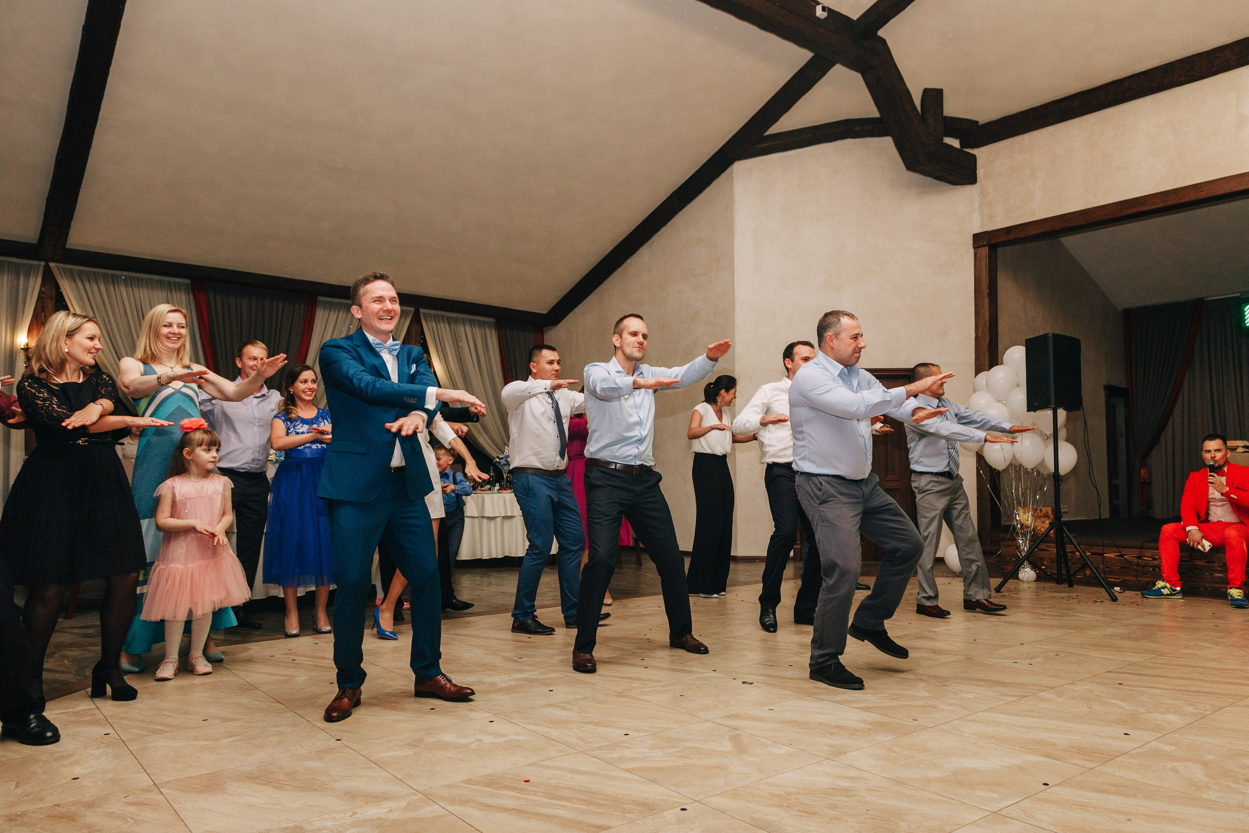 Денис и Марина. Свадебный фотограф Александр Абрамов Москва / Зеленоград