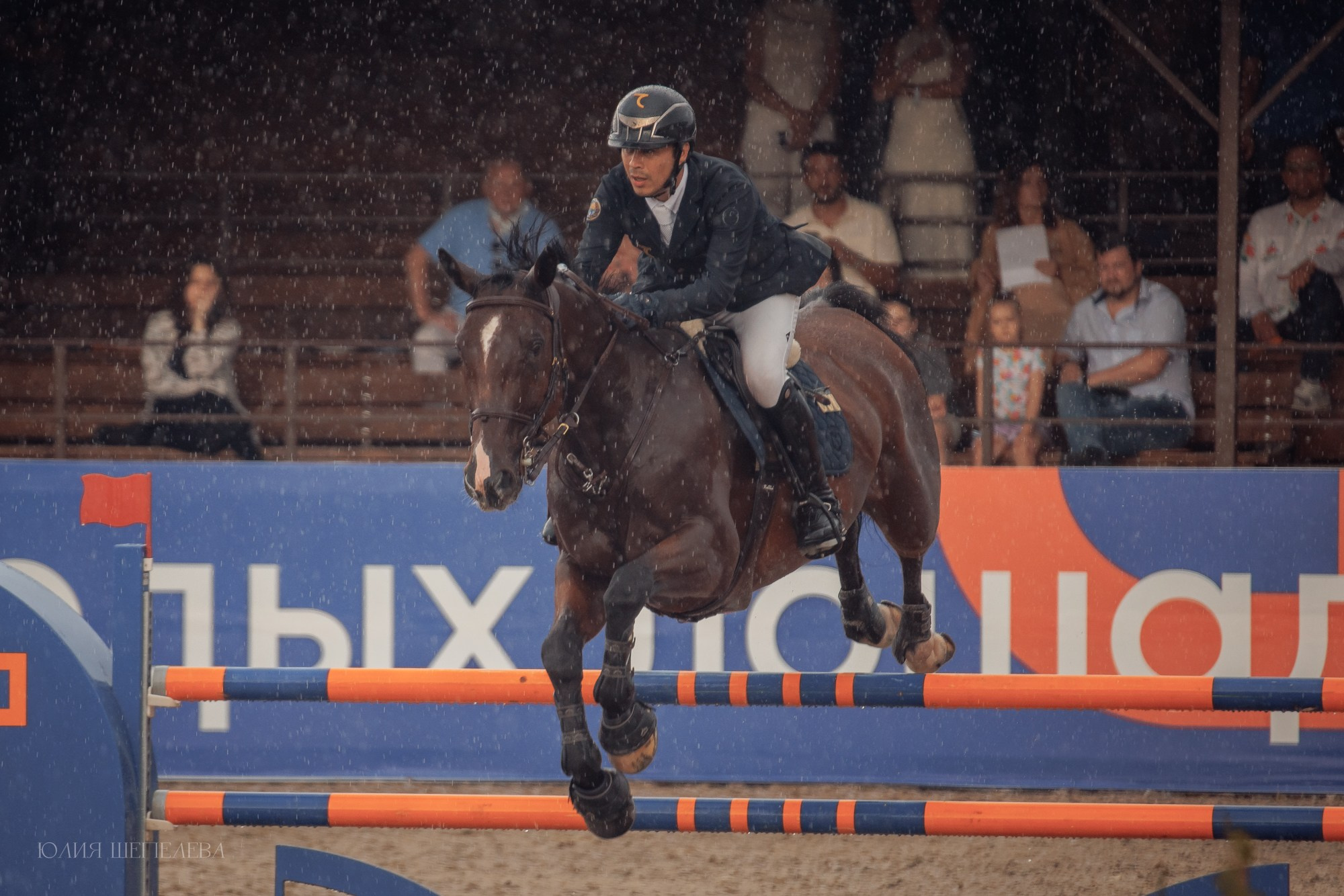 Дерби. Horseka 2024. Детская Конная фотография в Москве Юлия Шепелева