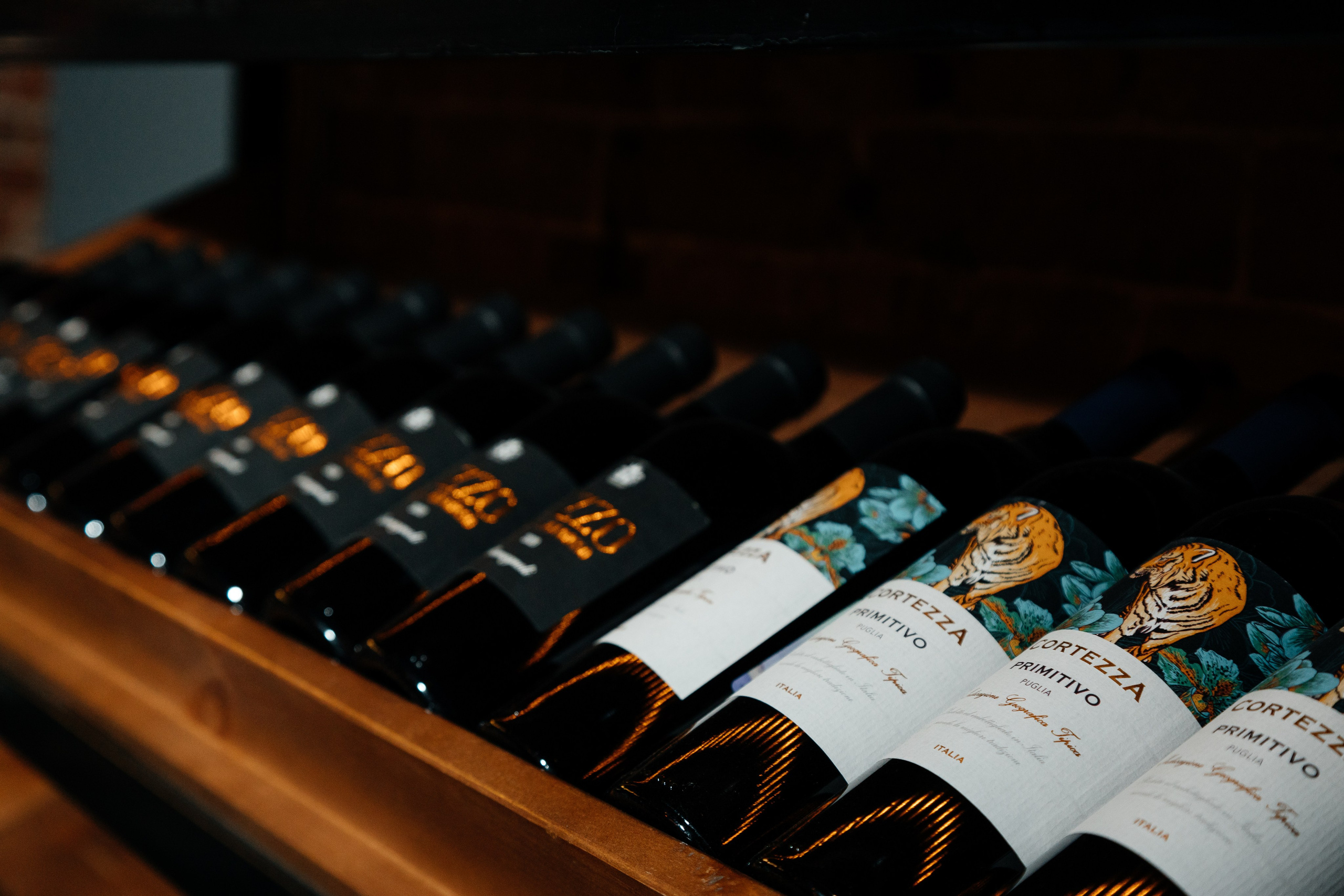 Корпоратив. Фотограф Семён Гнеушев