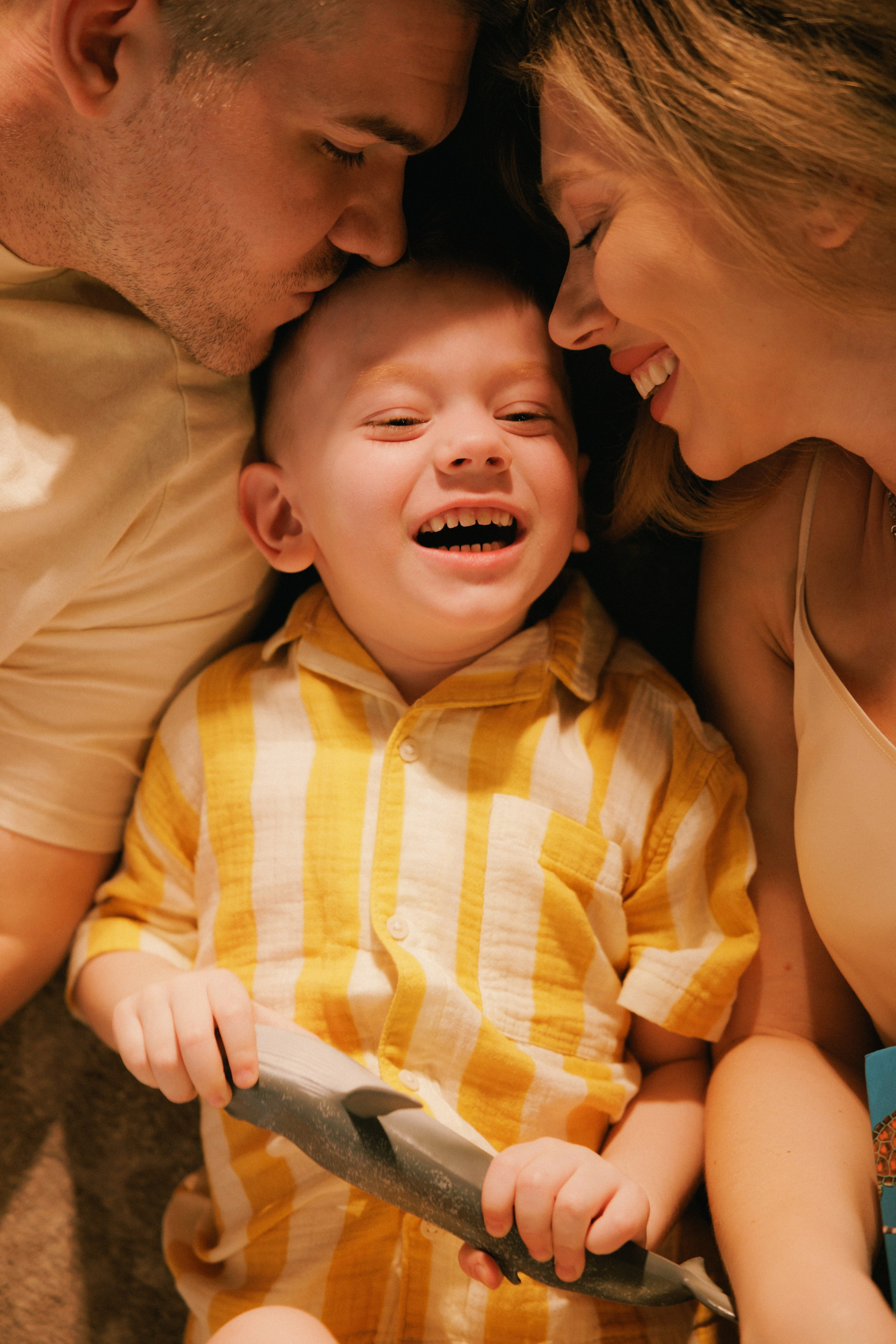 Любить домa. Фотограф в Ижевске и Казани Богданов Яков