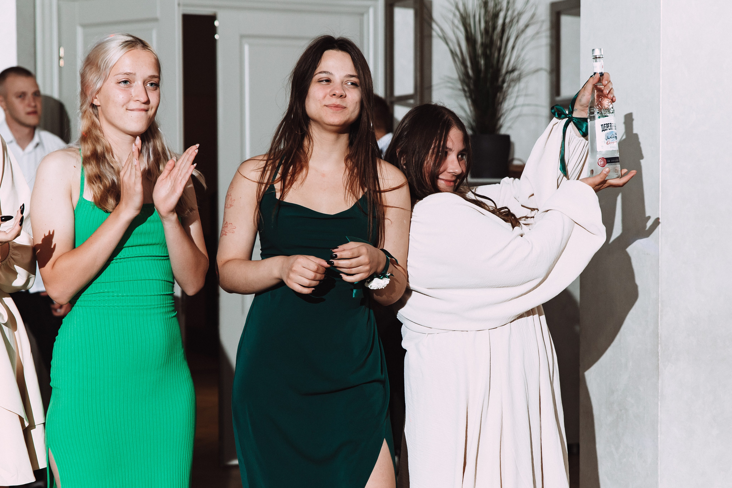 Никита + Кристина. Свадебный и семейный фотограф в Волгограде Олеся Лисицкая