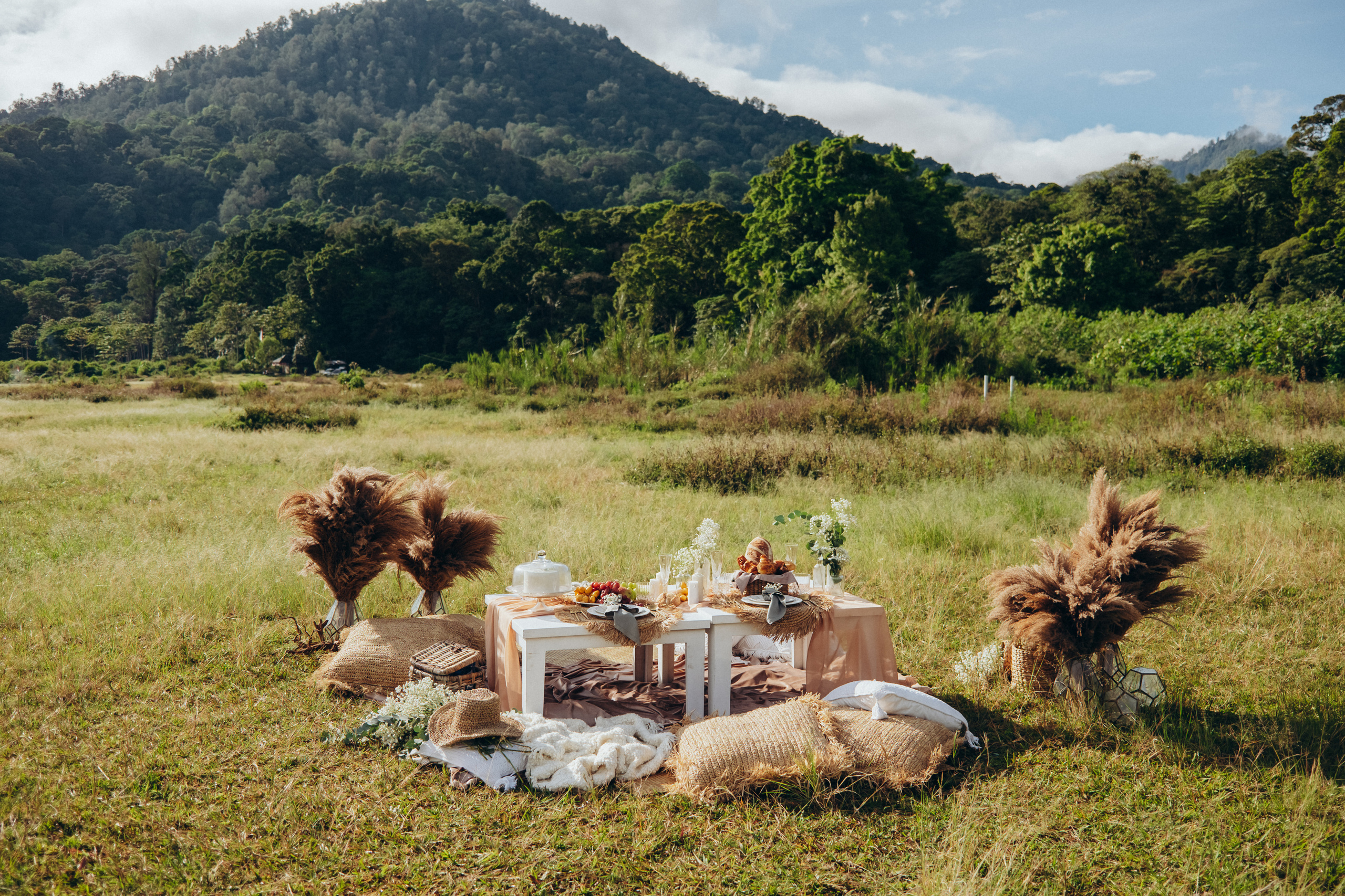 Antonio & Katherin Wedding ceremony in Bali. Фотограф Бали