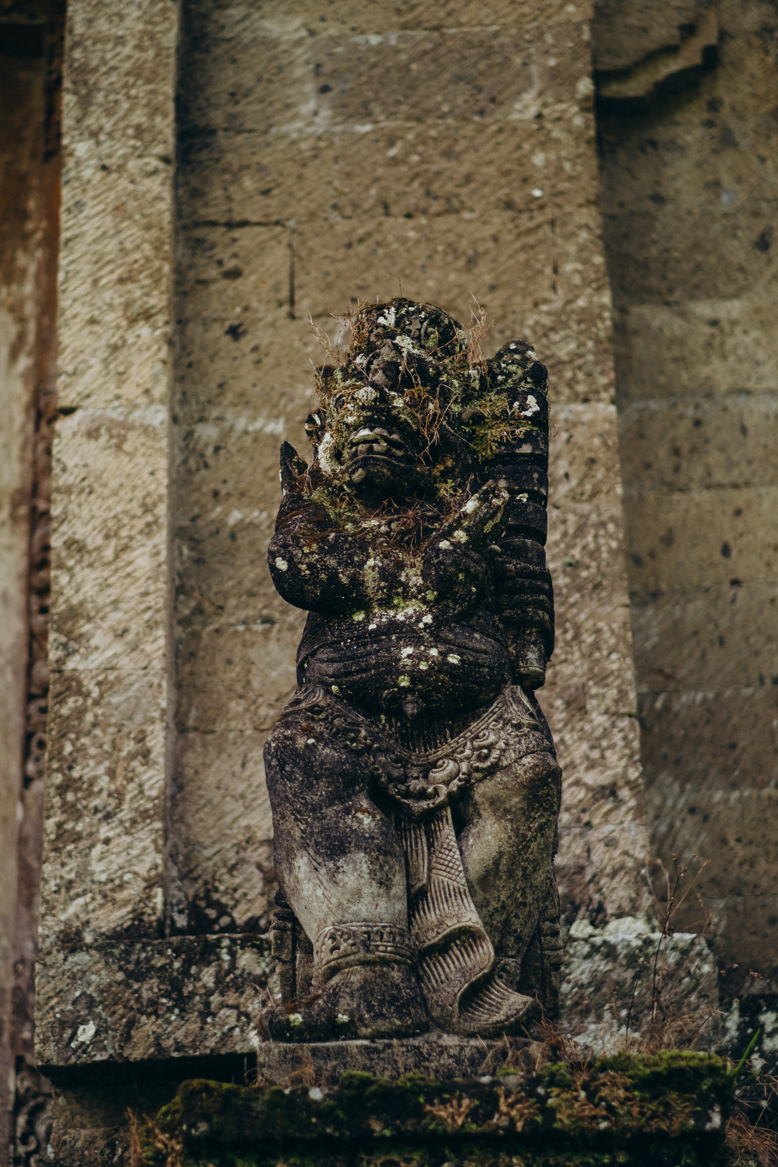 Antonio & Katherin Wedding ceremony in Bali. Фотограф Бали