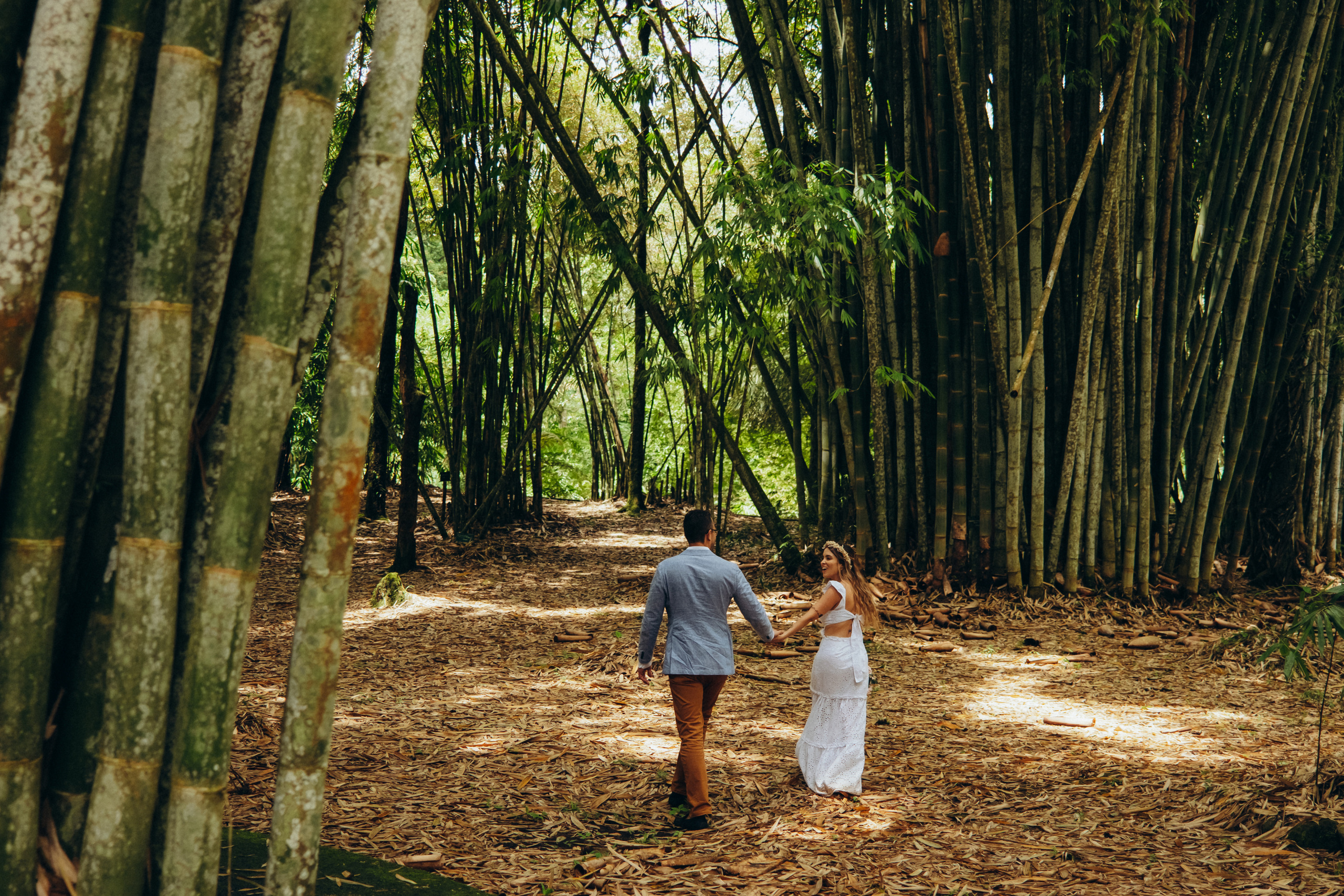 Antonio & Katherin Wedding ceremony in Bali. Фотограф Бали