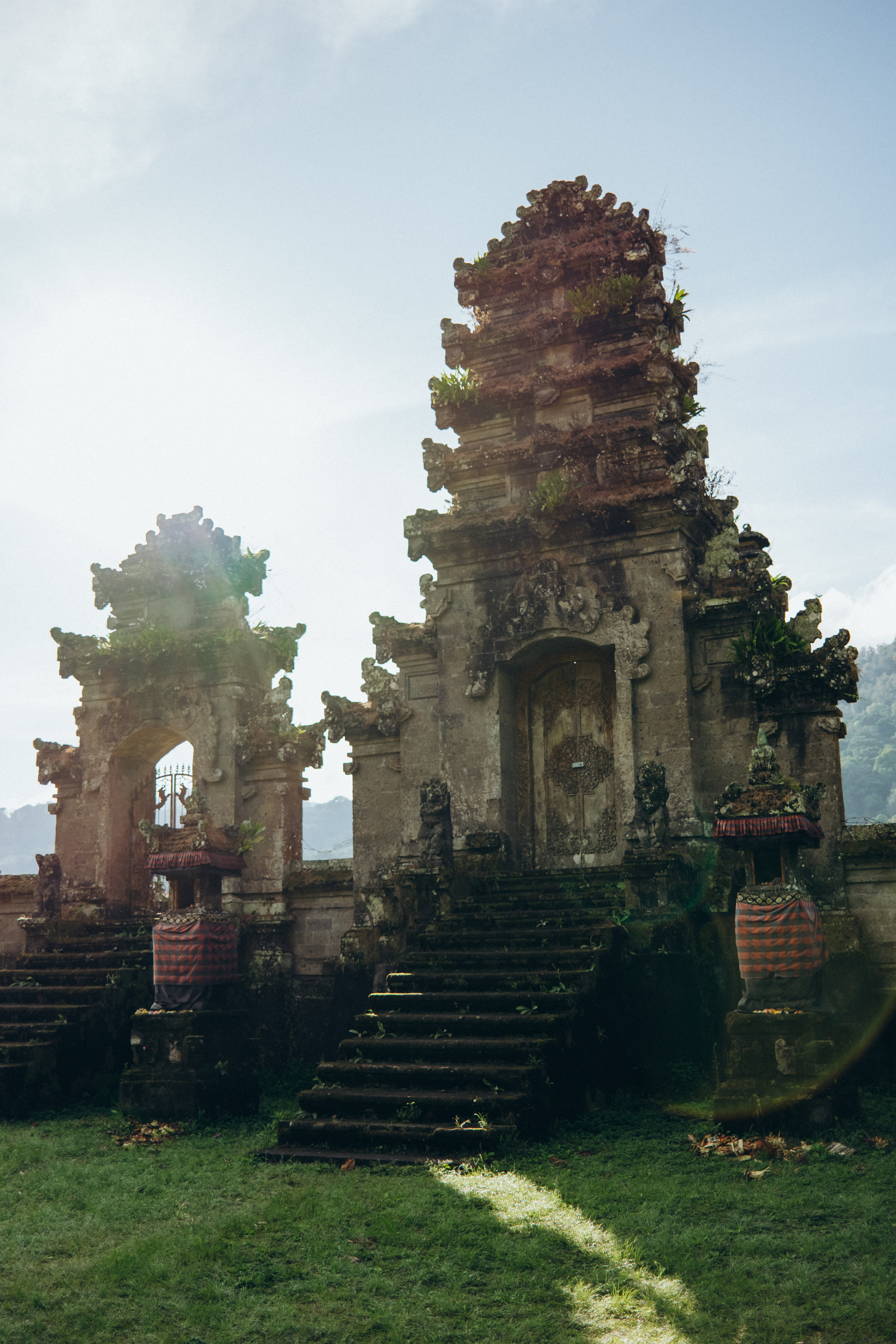 Antonio & Katherin Wedding ceremony in Bali. Фотограф Бали