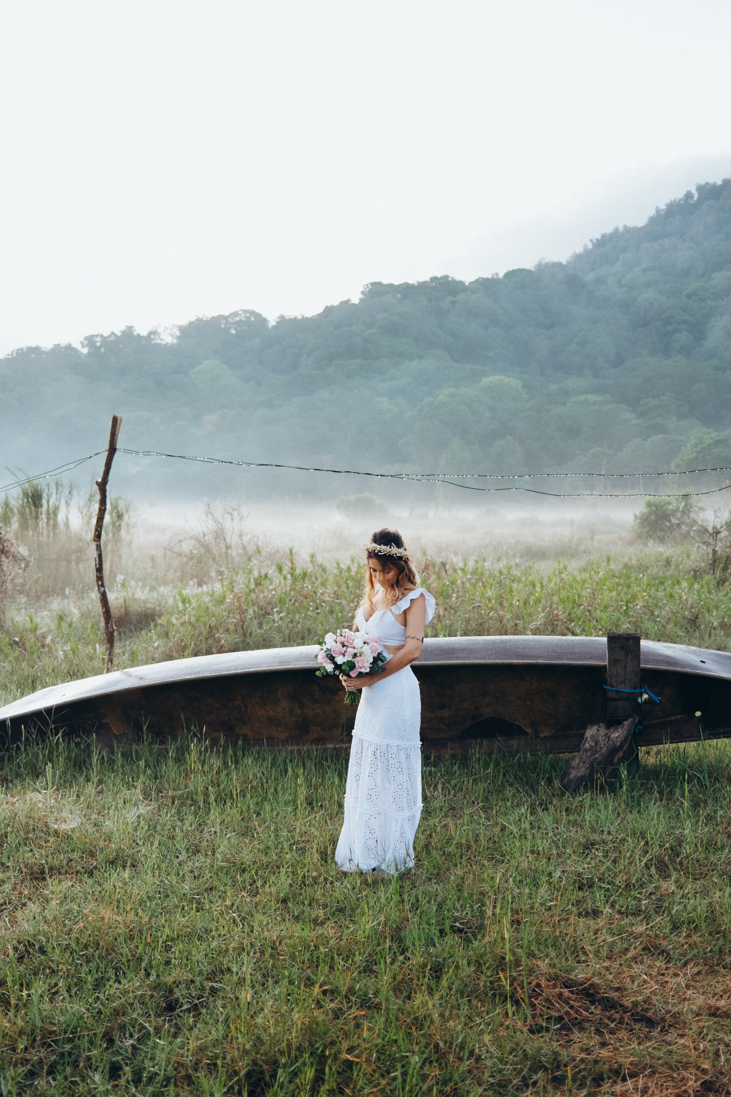 Antonio & Katherin Wedding ceremony in Bali. Фотограф Бали