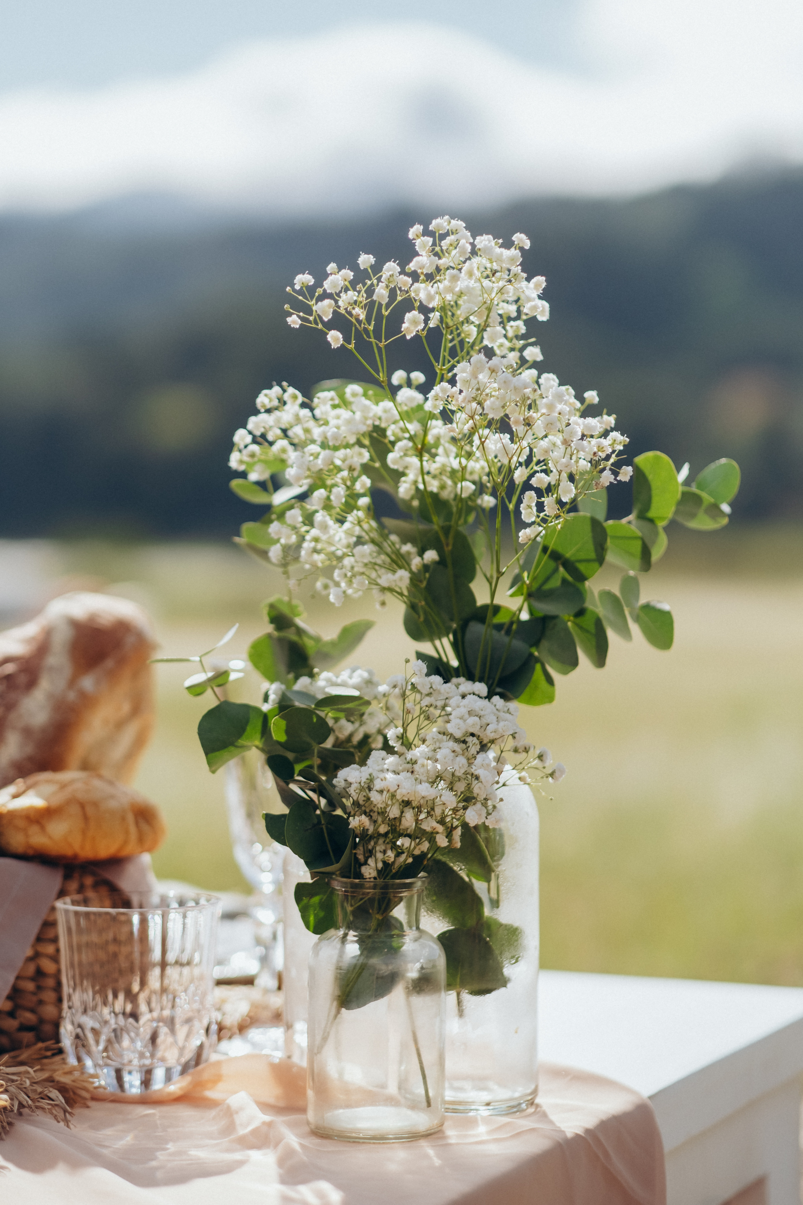 Antonio & Katherin Wedding ceremony in Bali. Фотограф Бали