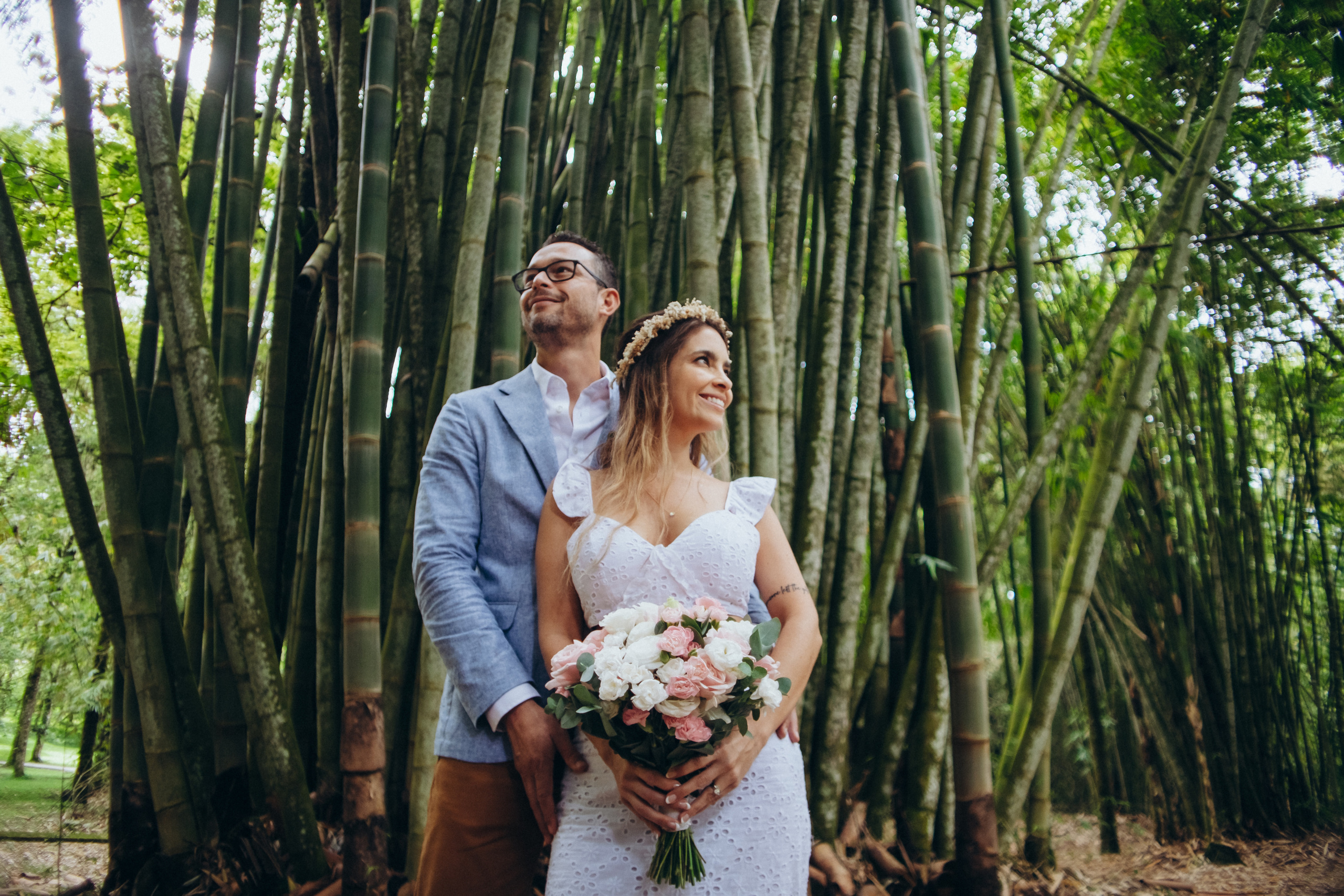 Antonio & Katherin Wedding ceremony in Bali. Фотограф Бали