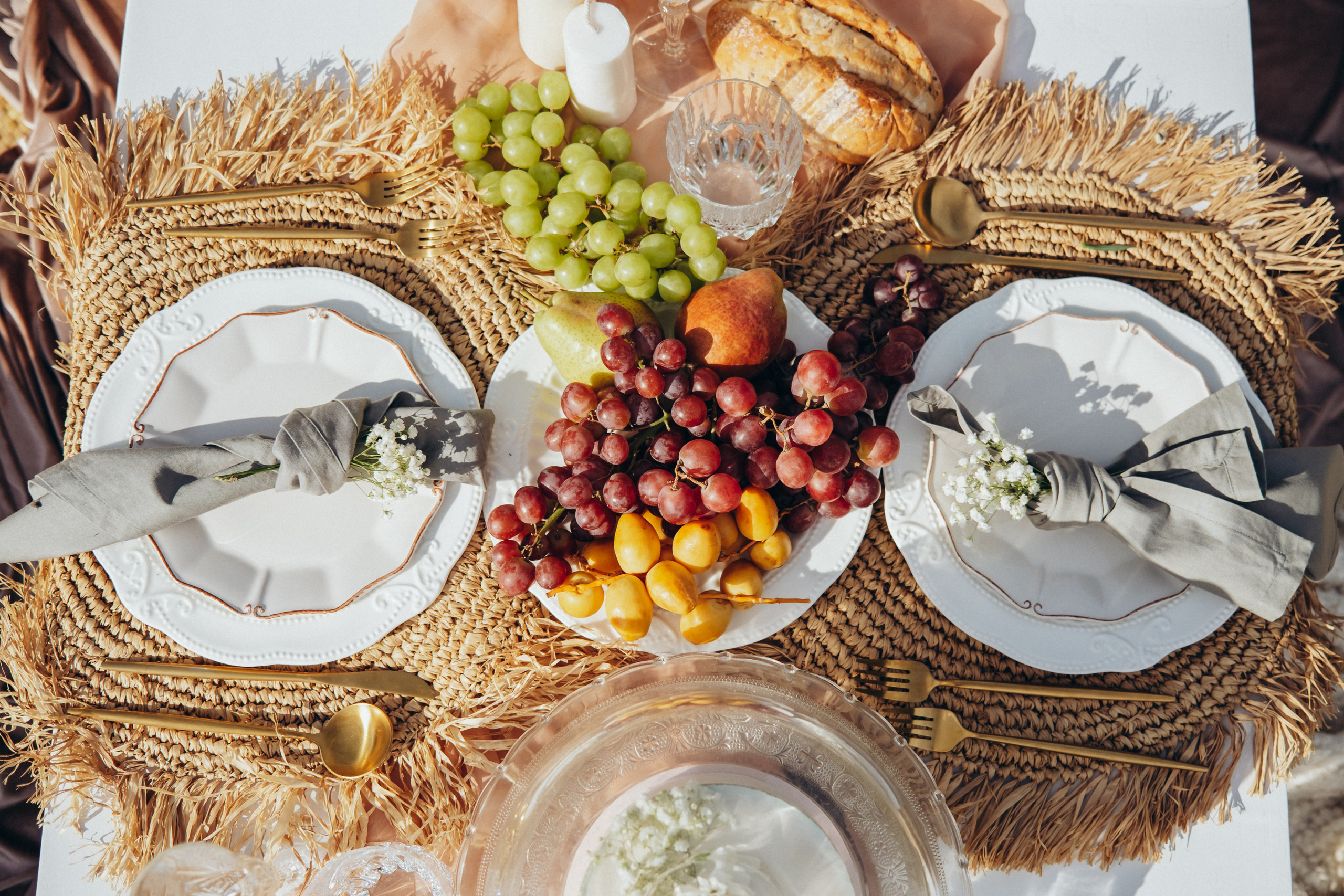 Antonio & Katherin Wedding ceremony in Bali. Фотограф Бали