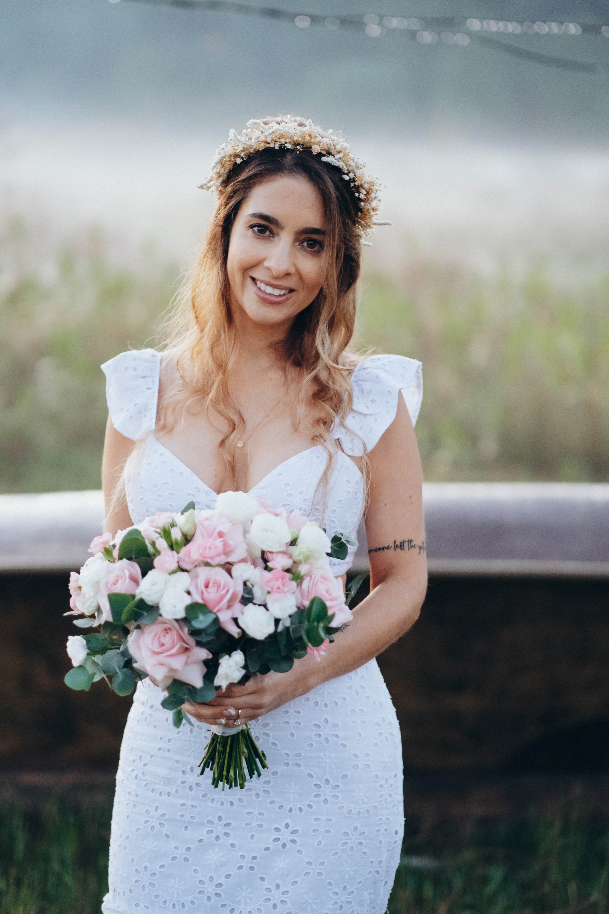 Antonio & Katherin Wedding ceremony in Bali. Фотограф Бали