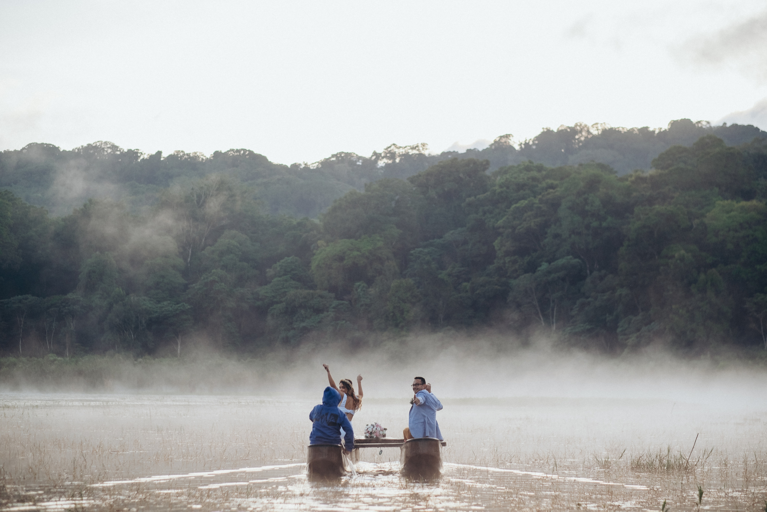 Antonio & Katherin Wedding ceremony in Bali. Фотограф Бали