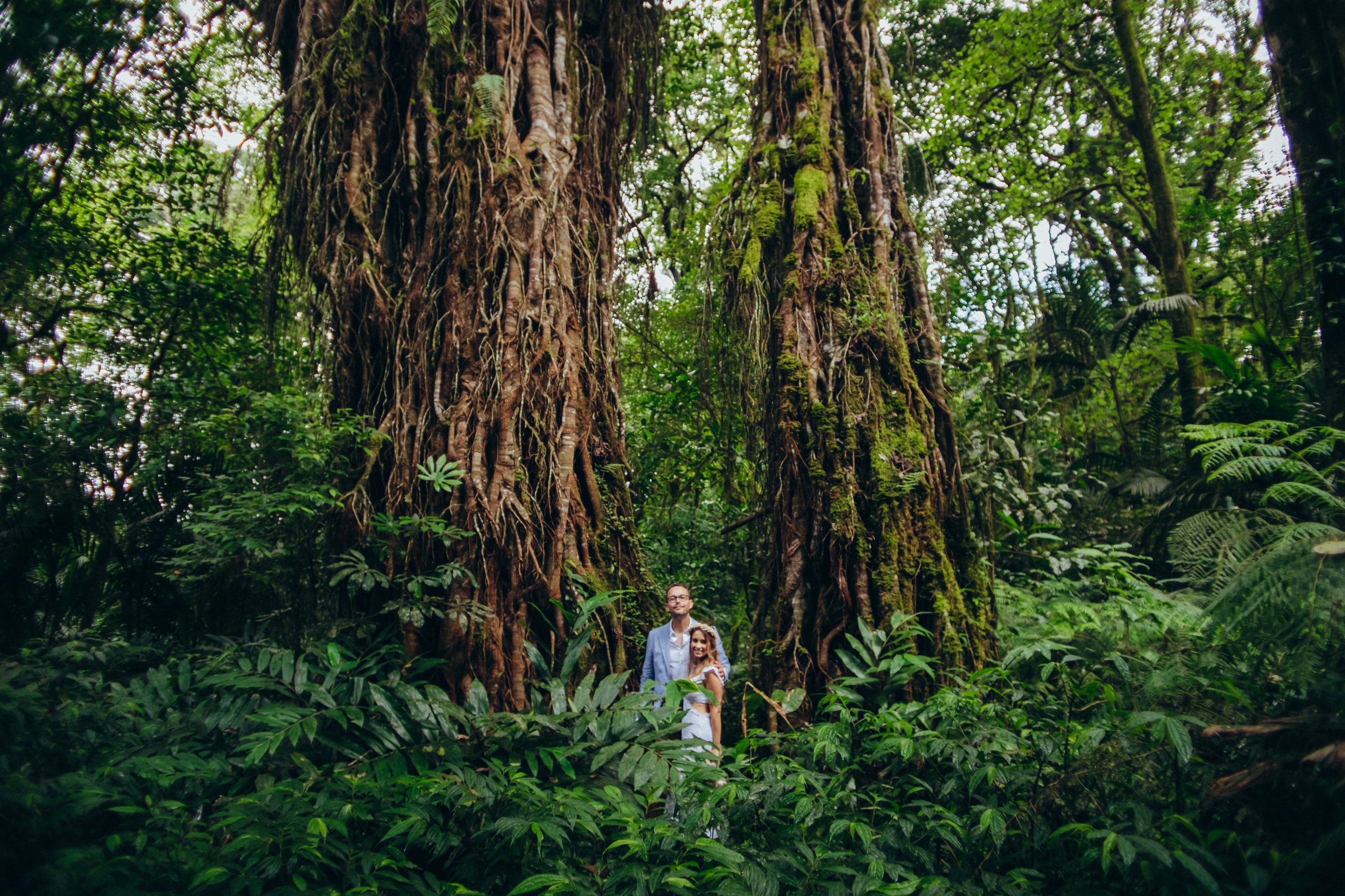 Antonio & Katherin Wedding ceremony in Bali. Фотограф Бали